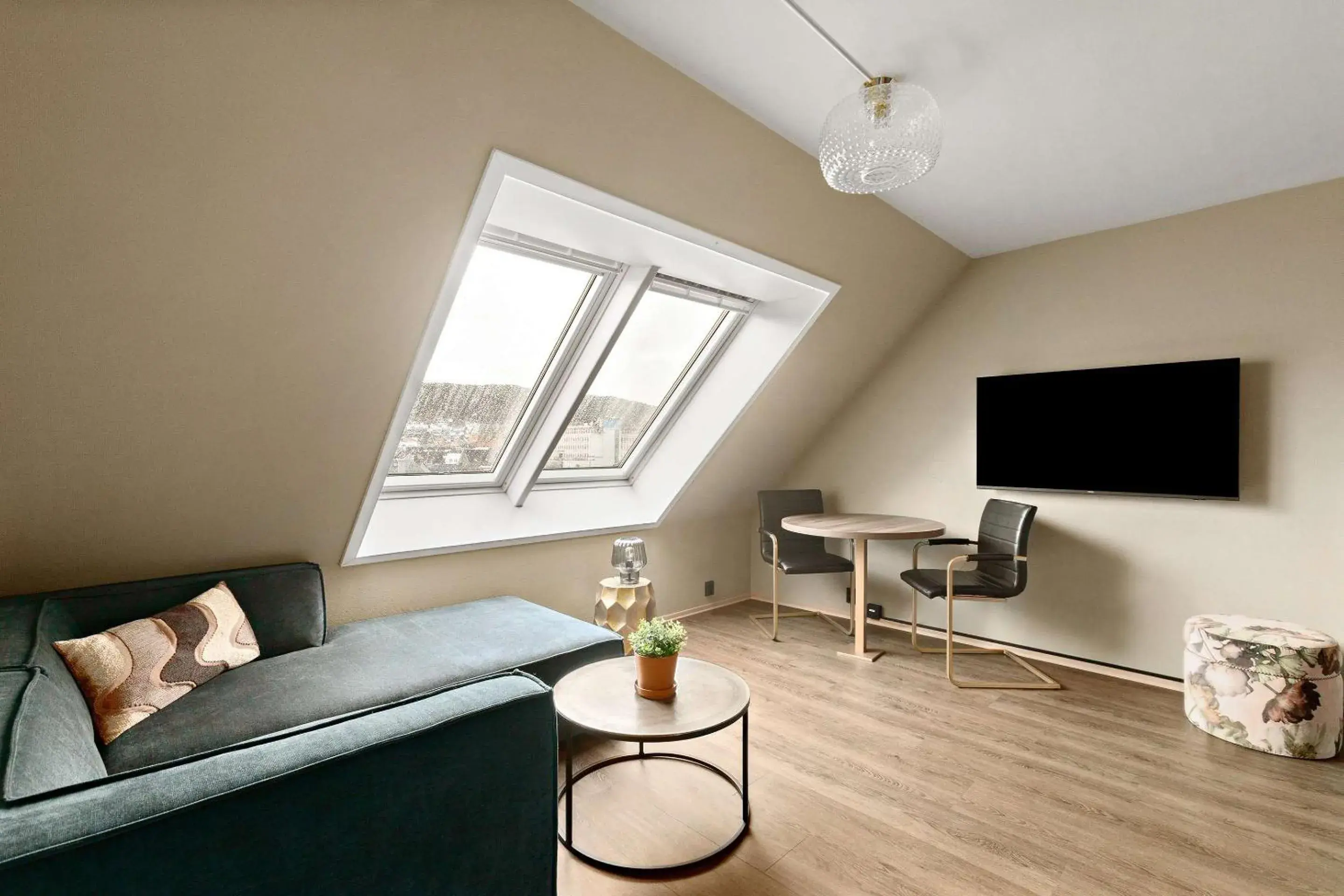 Photo of the whole room in Ole Bull, Best Western Signature Collection Photo of the whole room in Ole Bull, Best Western Signature Collection