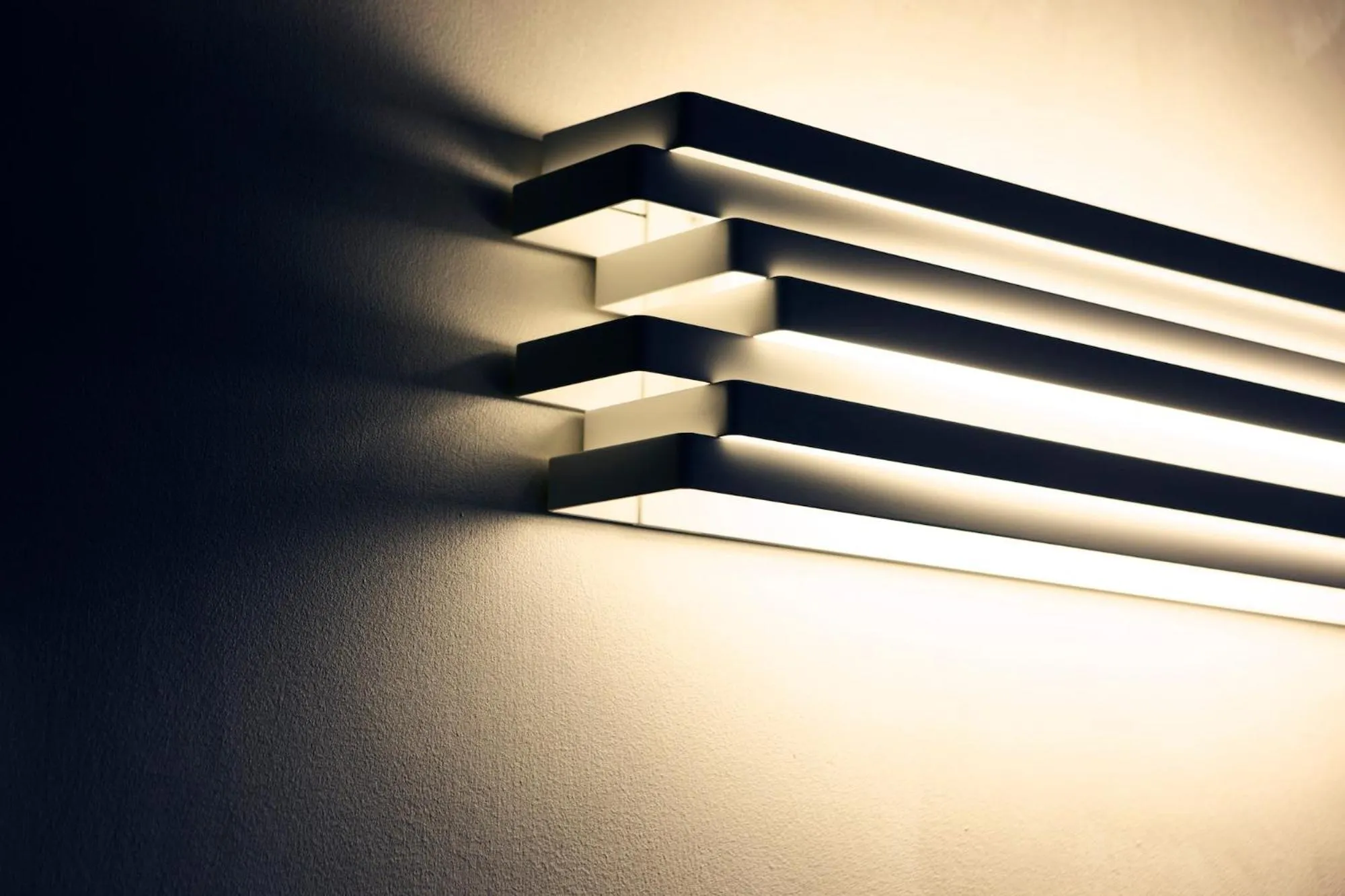 Decorative detail in Hotel Clocchiatti Next