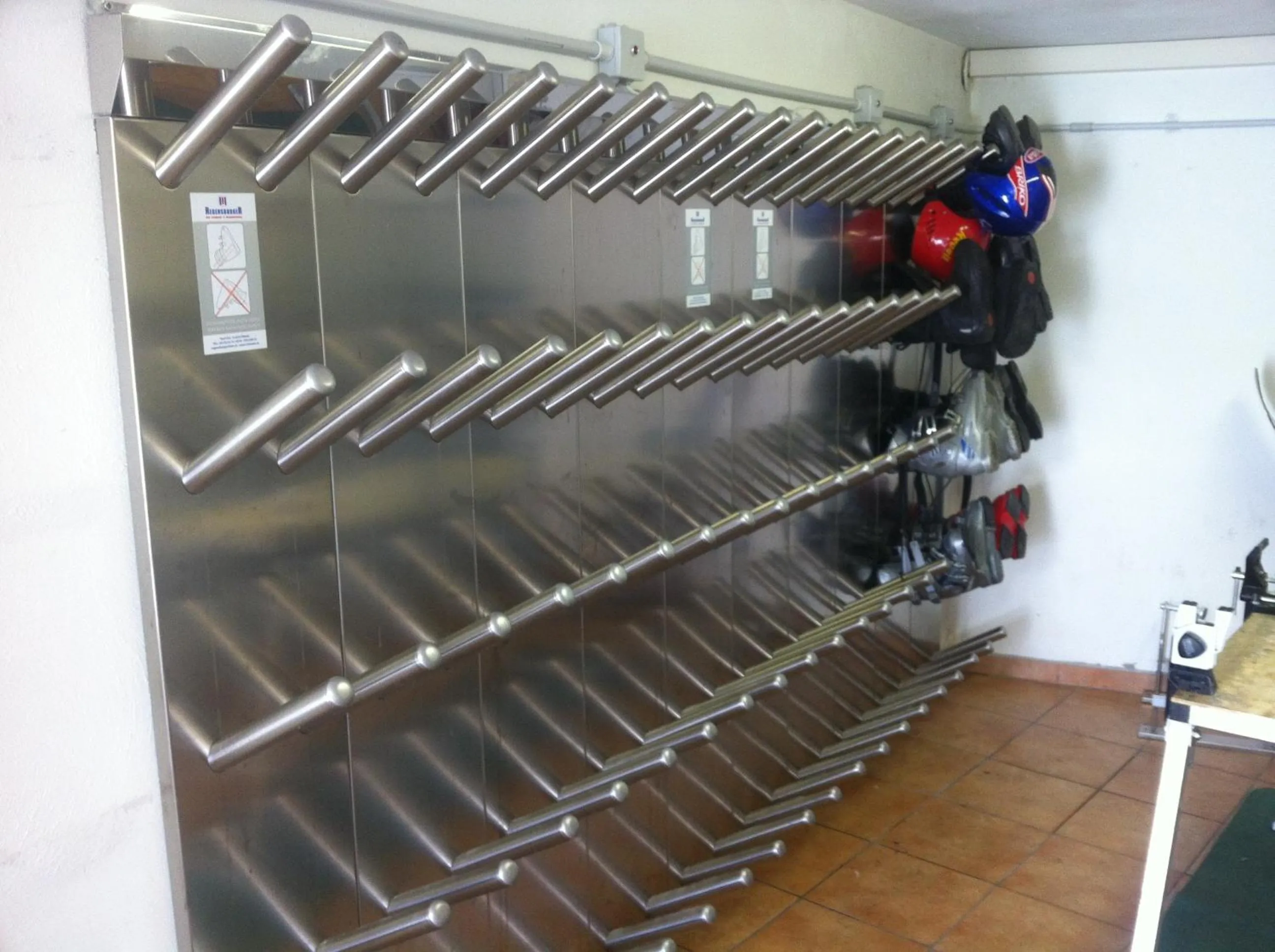 Other in Hotel Trieste