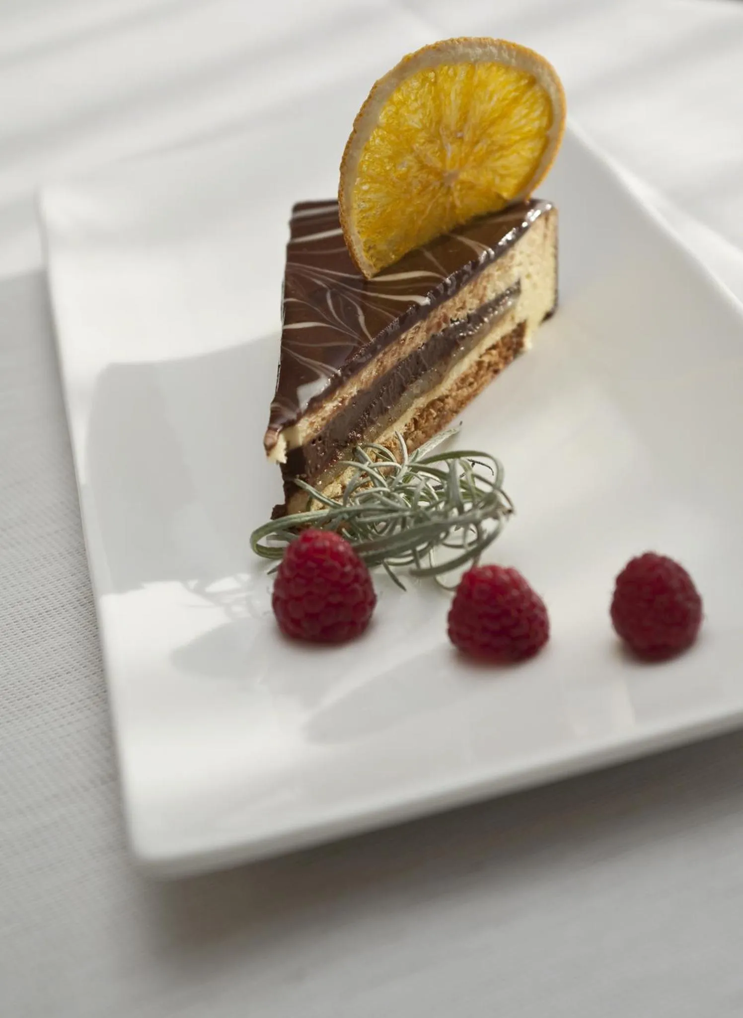 Food close-up in Albergo Ristorante Belvedere