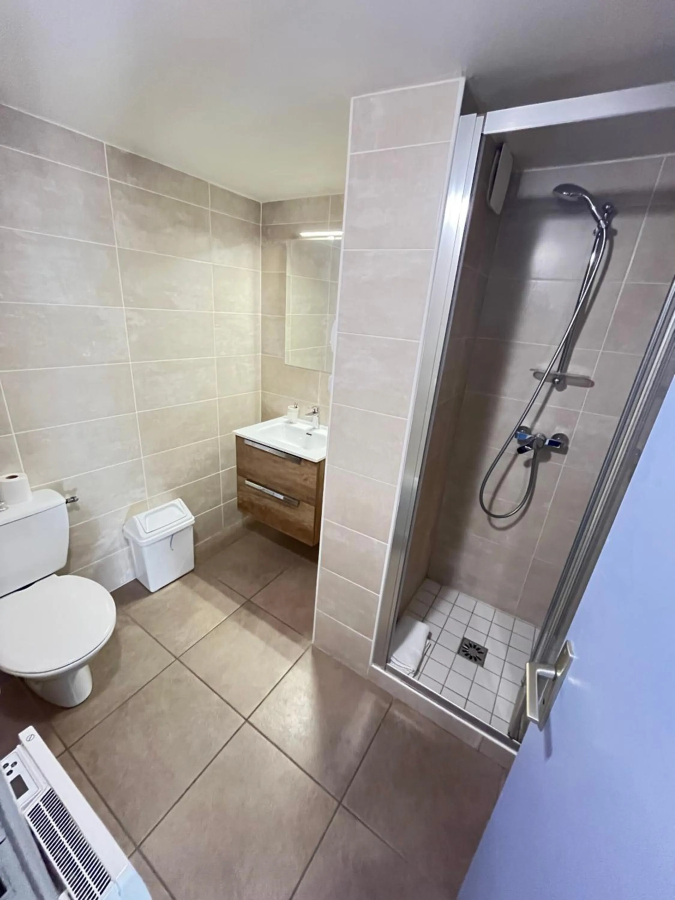 Hôtel Du Cheval Blanc Barcelonnette