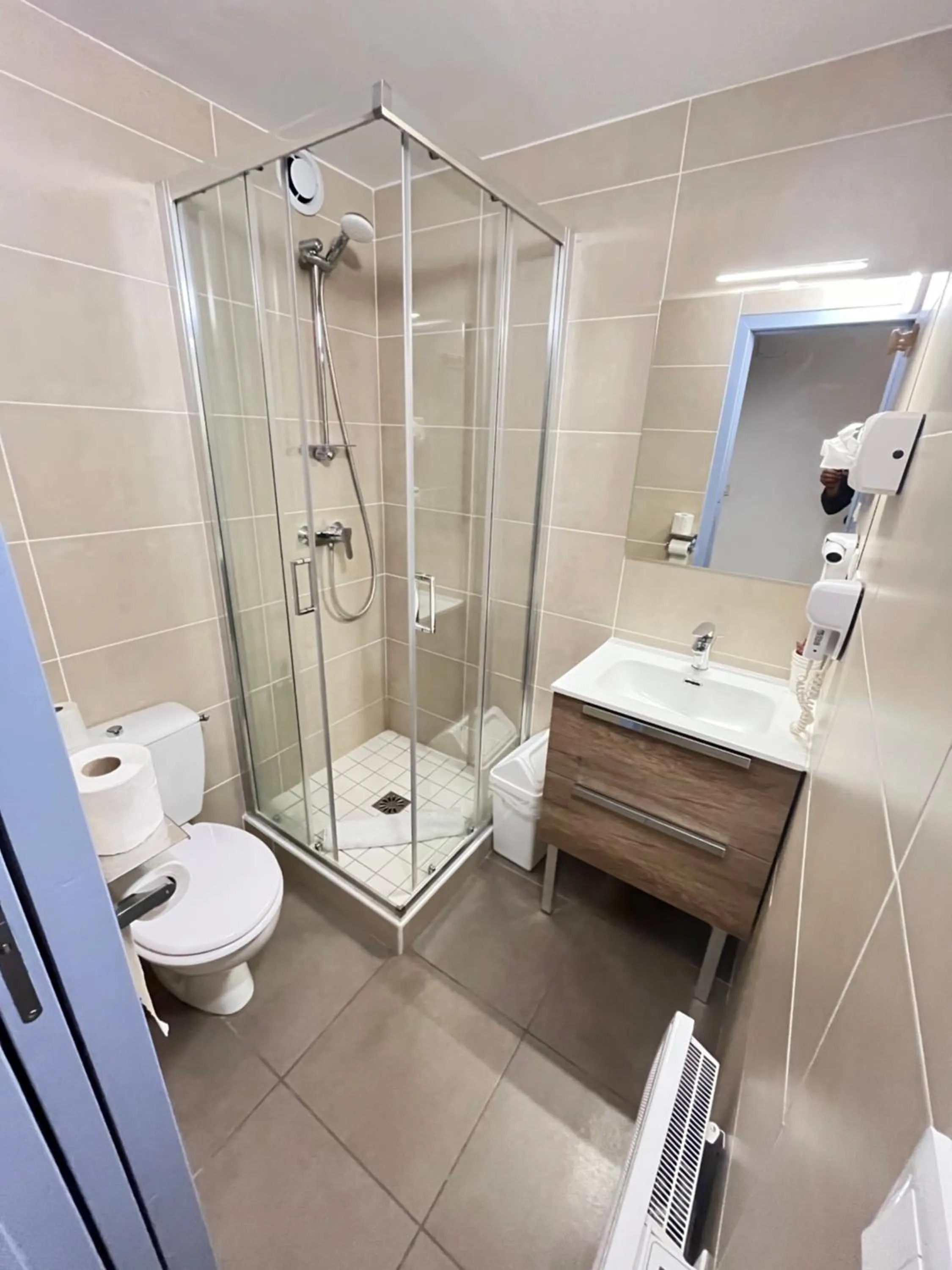 Hôtel Du Cheval Blanc Barcelonnette