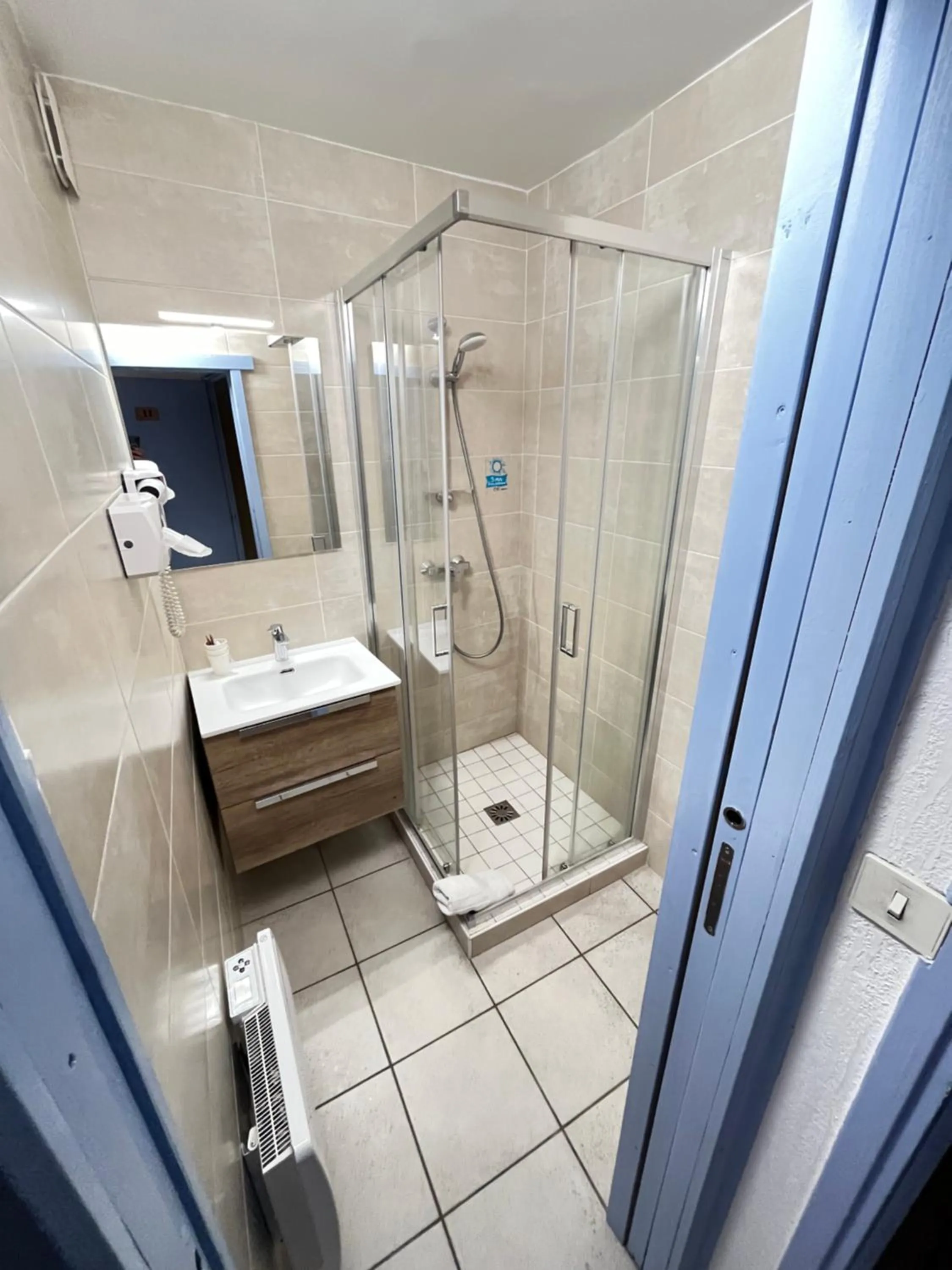 Hôtel Du Cheval Blanc Barcelonnette