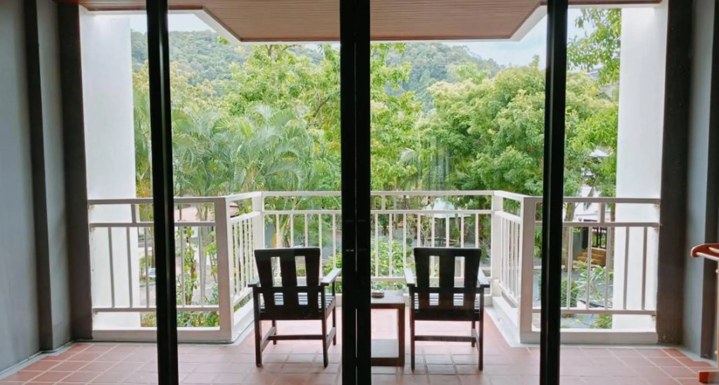 View (from property/room) in Ramada by Wyndham Aonang Krabi View (from property/room) in Ramada by Wyndham Aonang Krabi