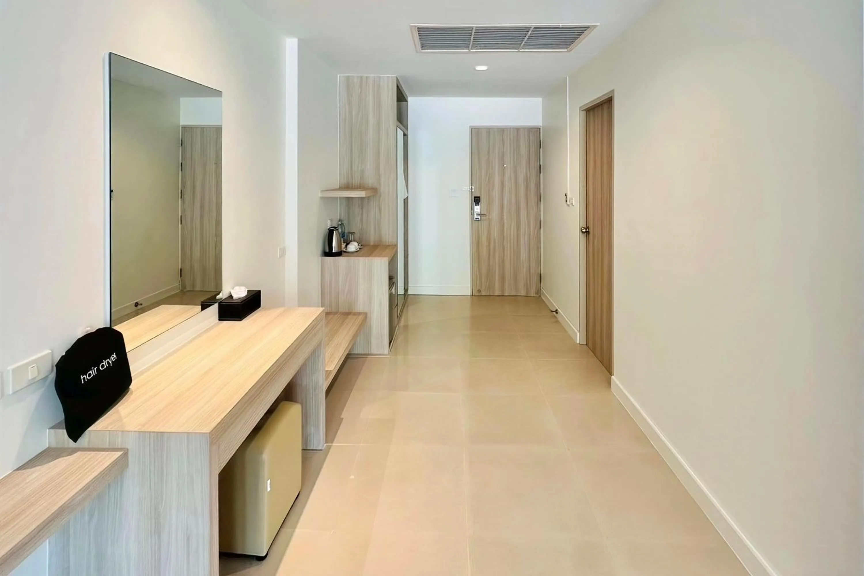 Photo of the whole room in Ramada by Wyndham Aonang Krabi