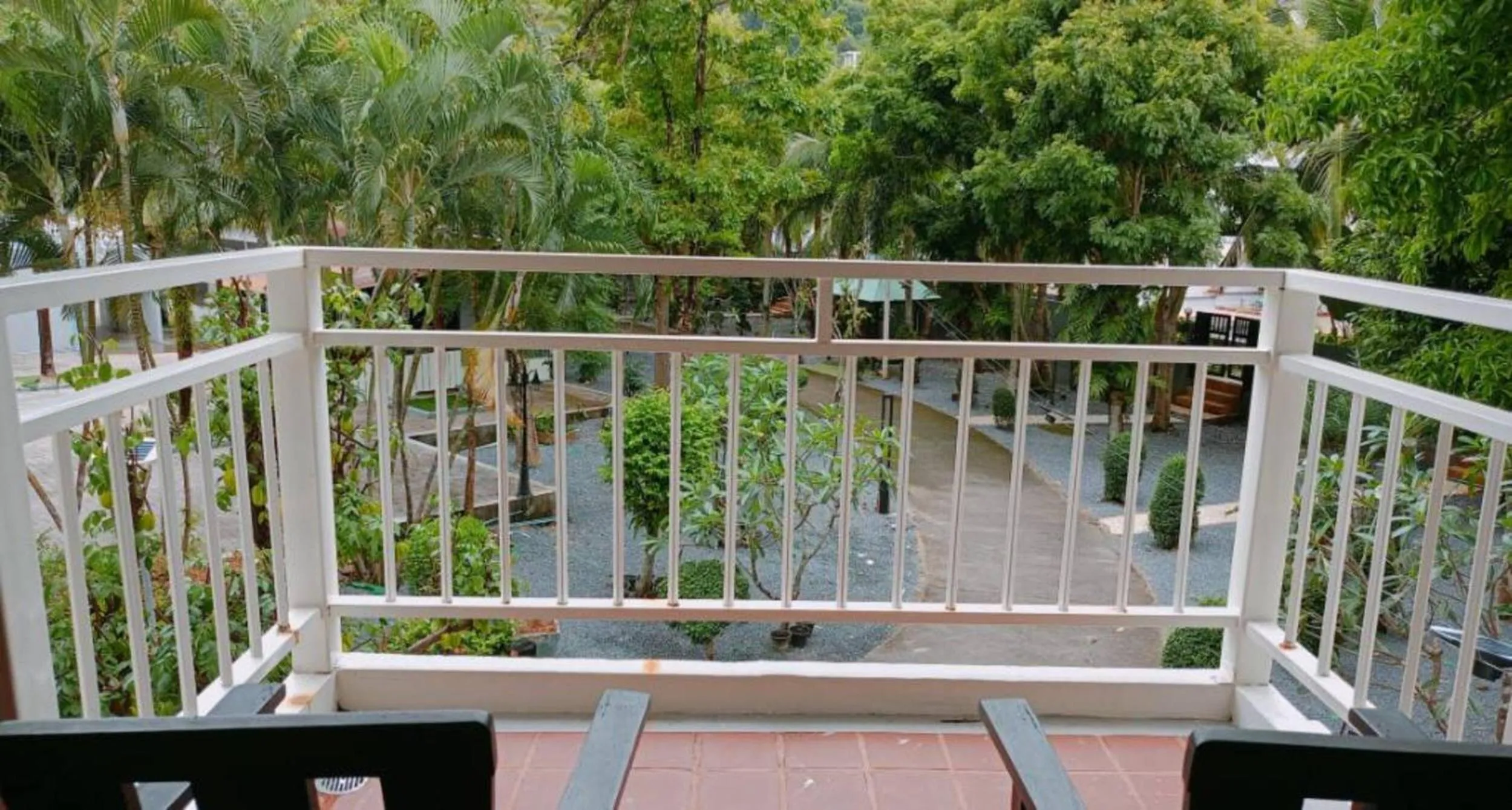 View (from property/room) in Ramada by Wyndham Aonang Krabi