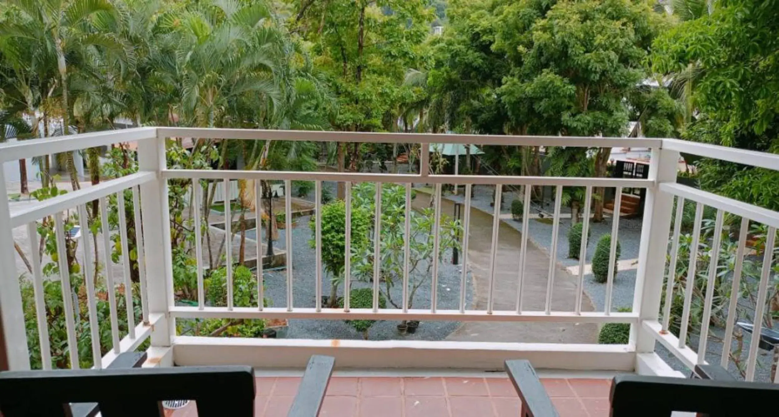 View (from property/room) in Ramada by Wyndham Aonang Krabi View (from property/room) in Ramada by Wyndham Aonang Krabi