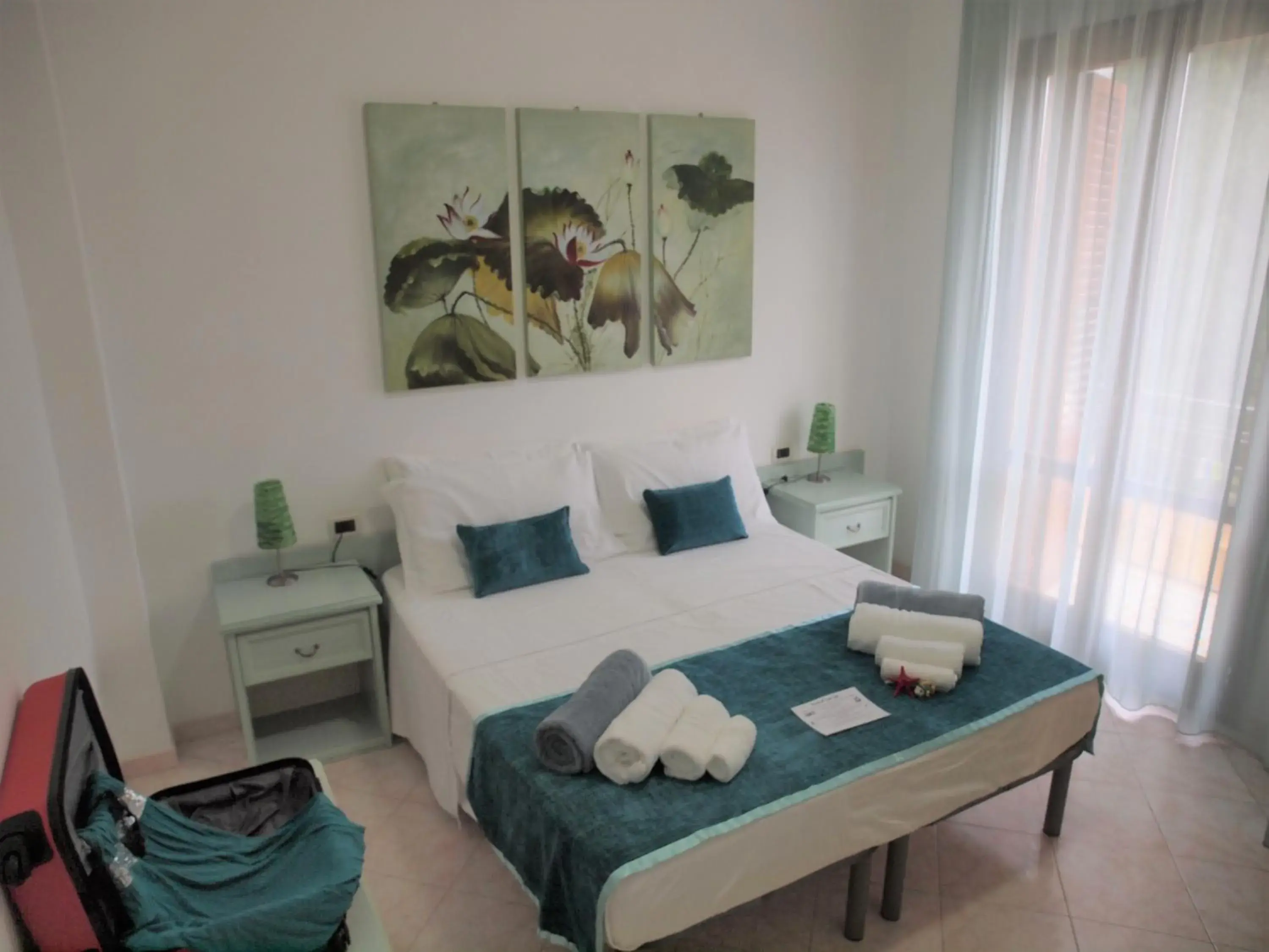 Locanda Lighea Rooms Locanda Lighea Rooms