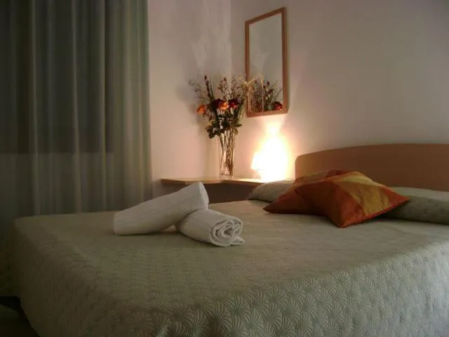 Locanda Lighea Rooms