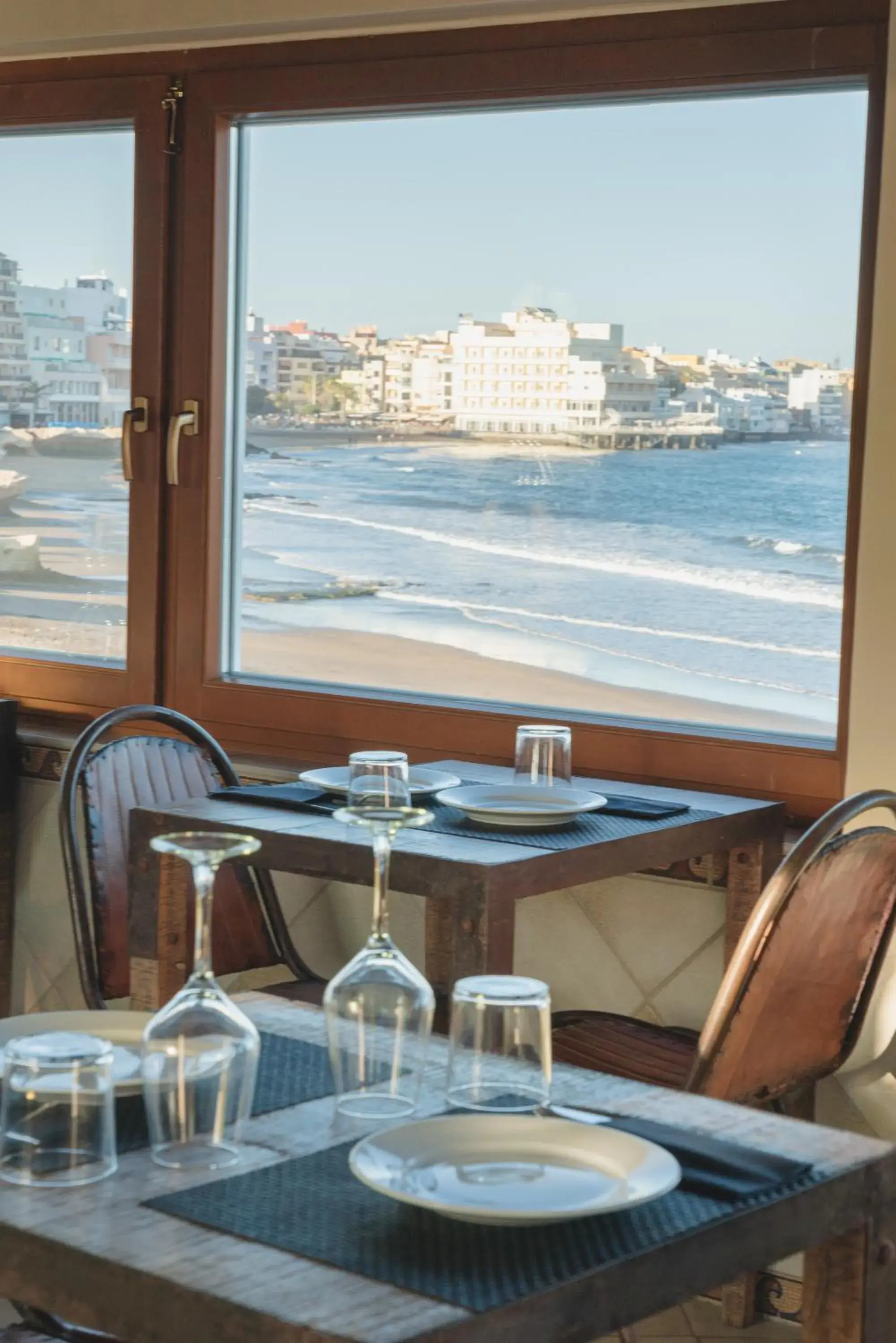 Property building in Playa Surf CBbC Hotel Property building in Playa Surf CBbC Hotel