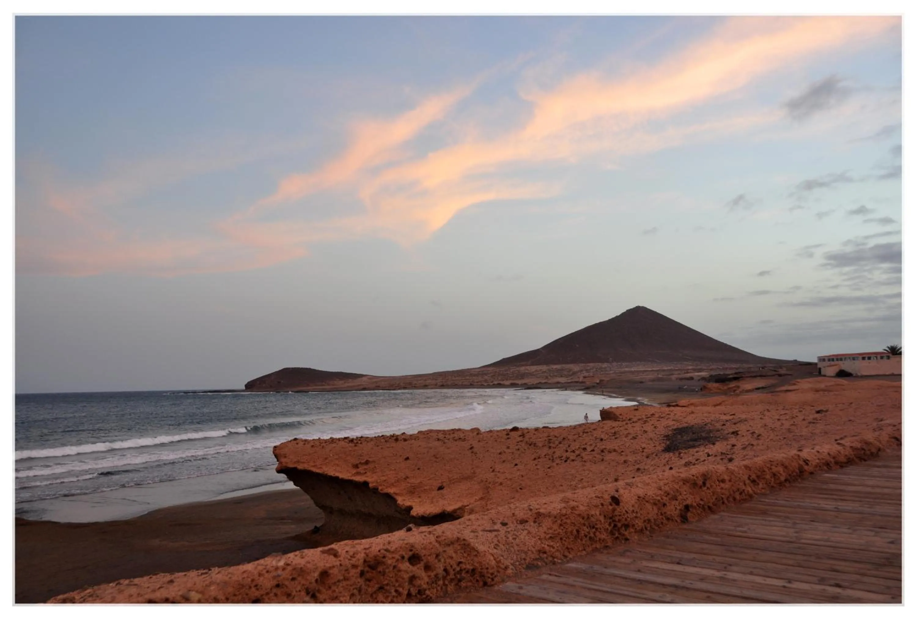 Nearby landmark in Playa Surf CBbC Hotel