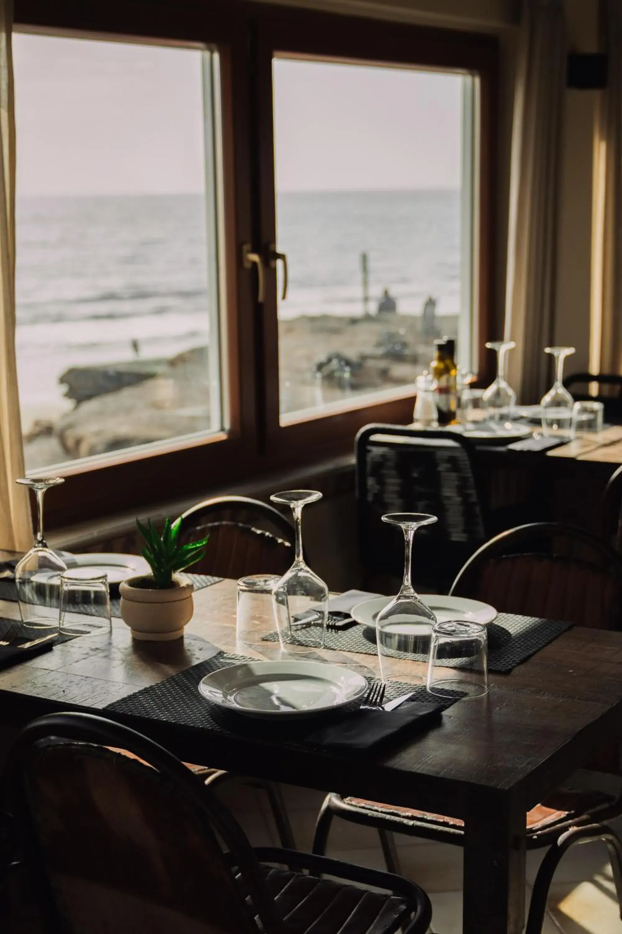 Property building in Playa Surf CBbC Hotel Property building in Playa Surf CBbC Hotel