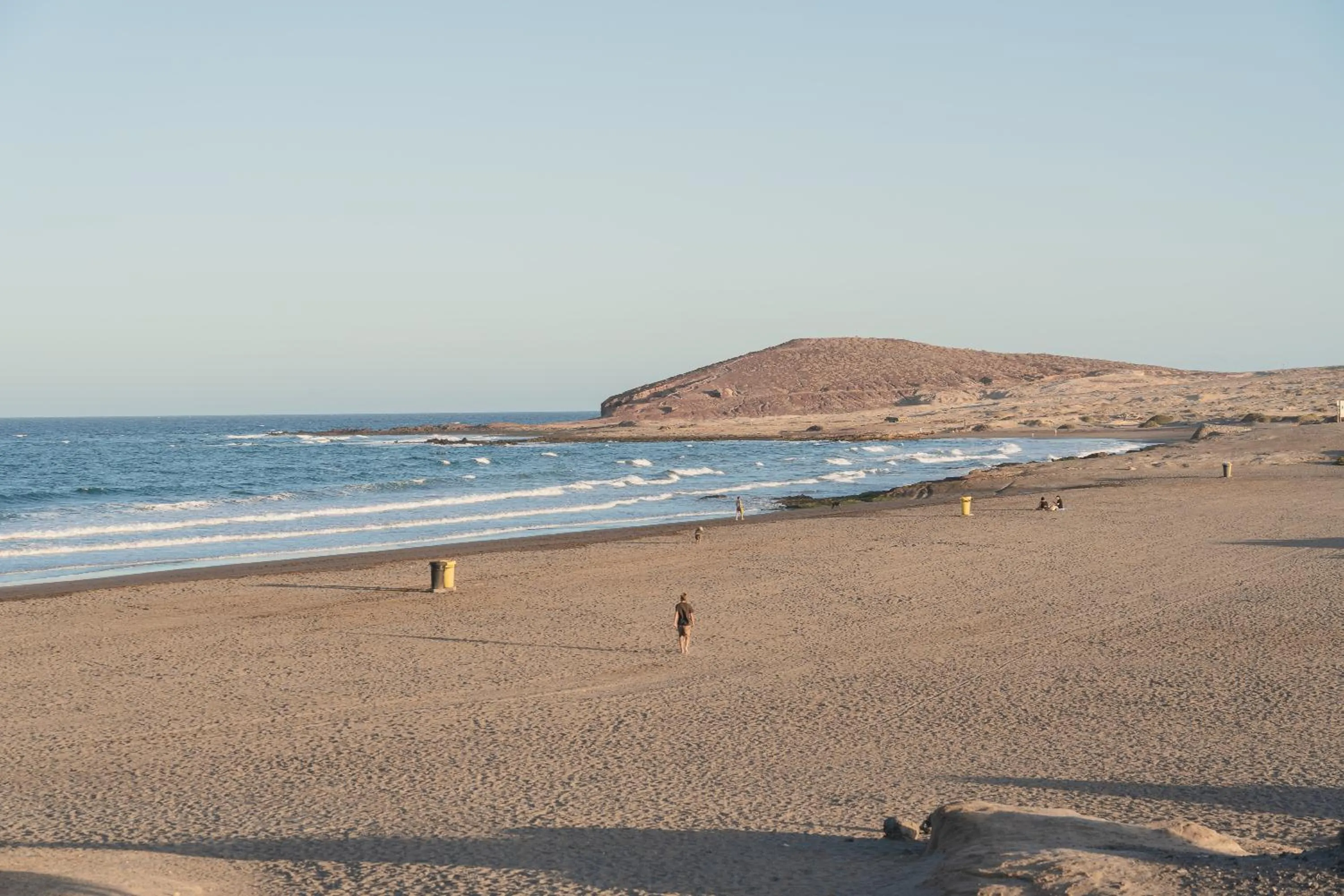 Nearby landmark in Playa Surf CBbC Hotel