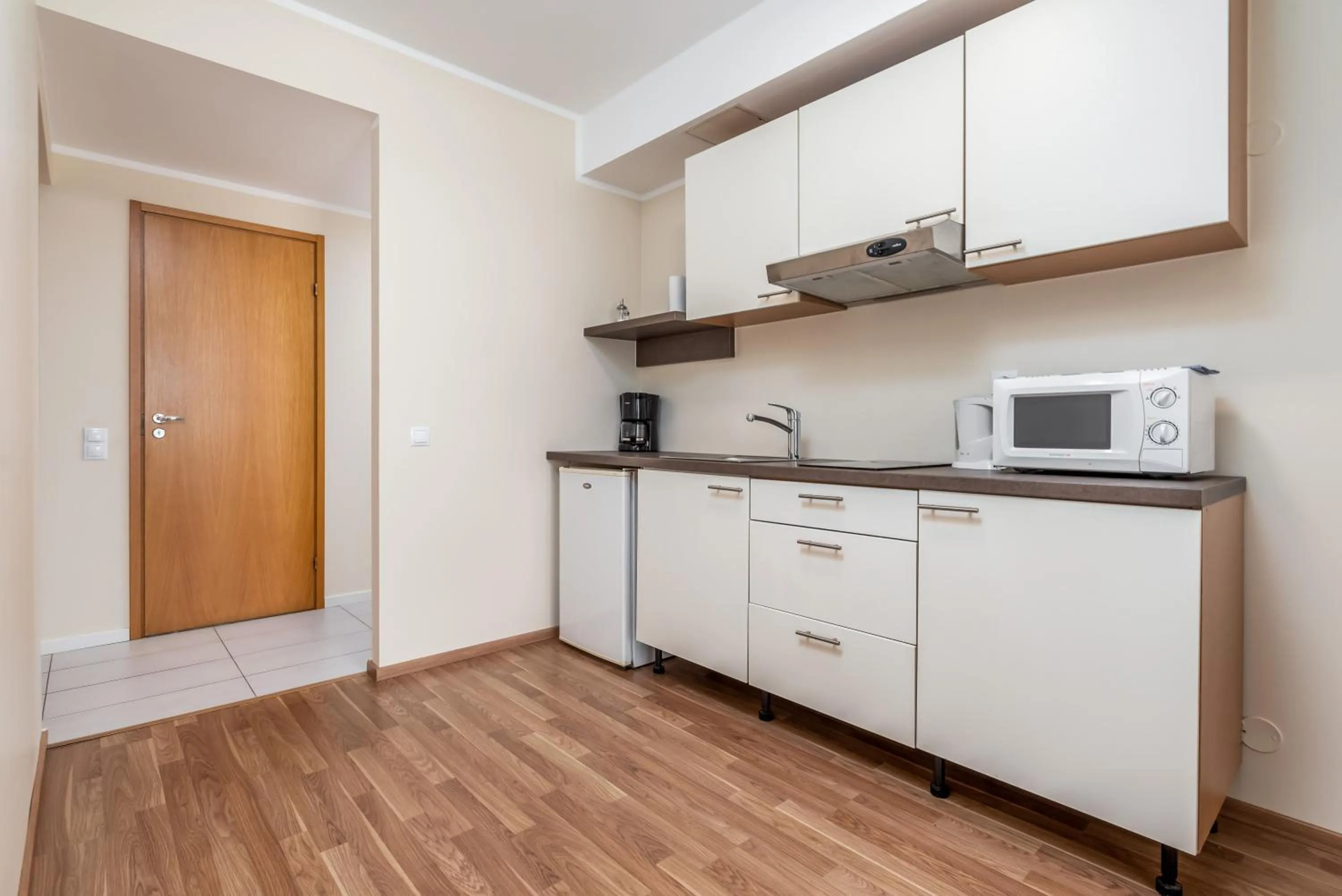 Adelle Apartments Viru Keskuses, 9-th floor