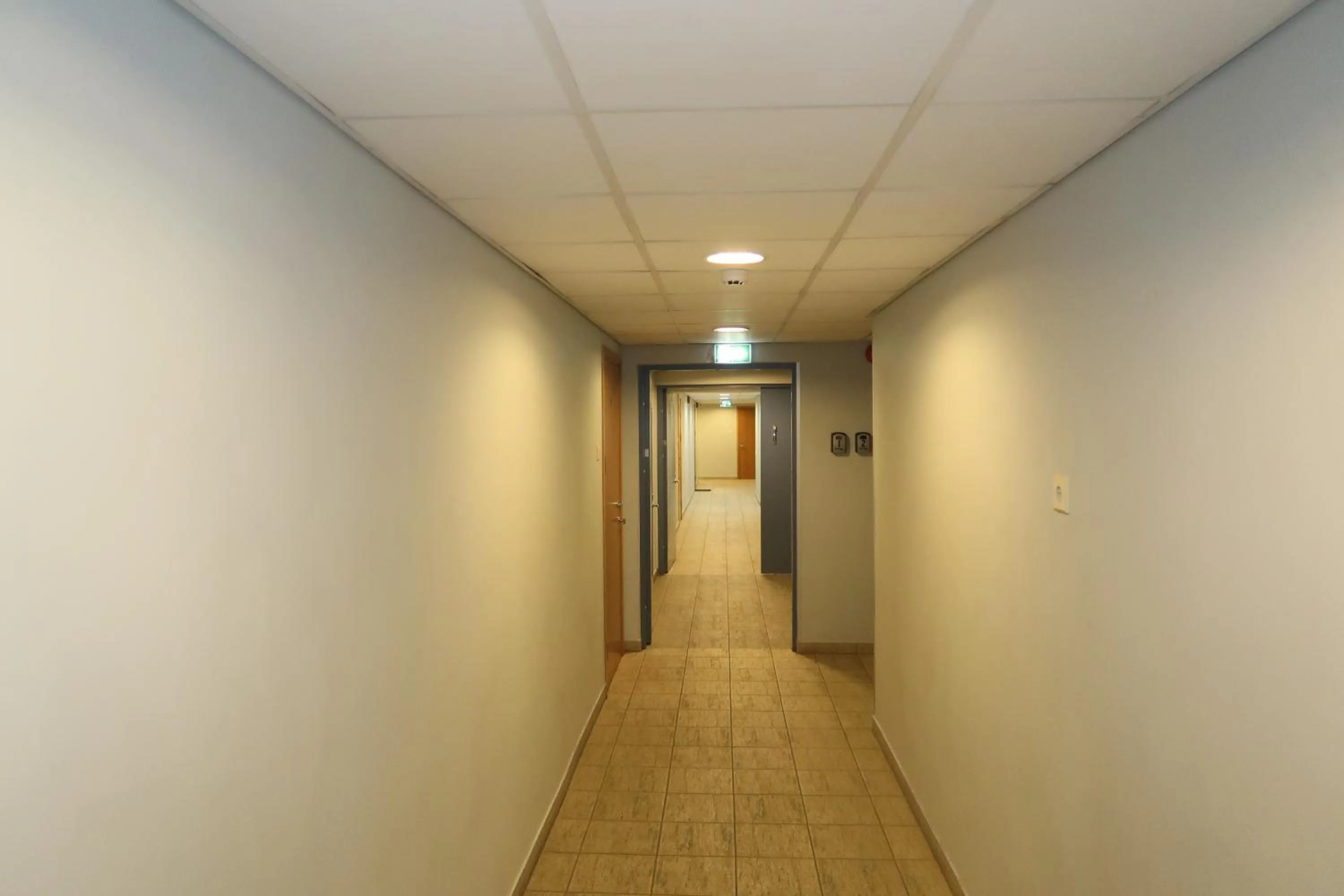 Adelle Apartments Viru Keskuses, 9-th floor