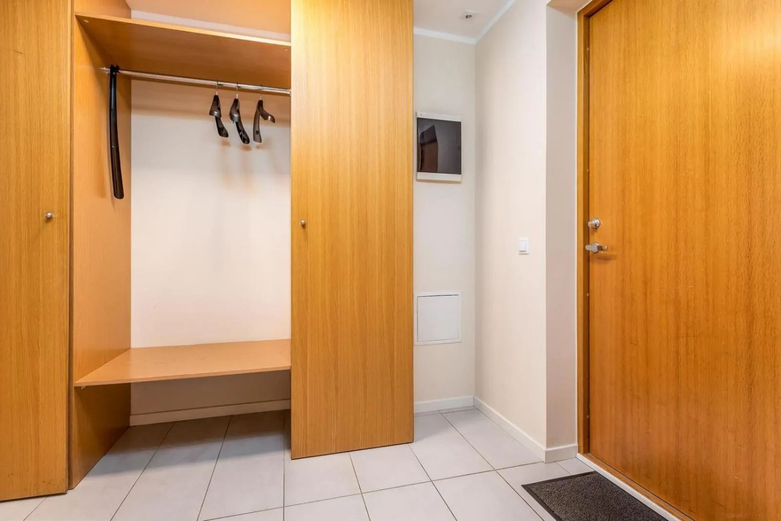 Adelle Apartments Viru Keskuses, 9-th floor