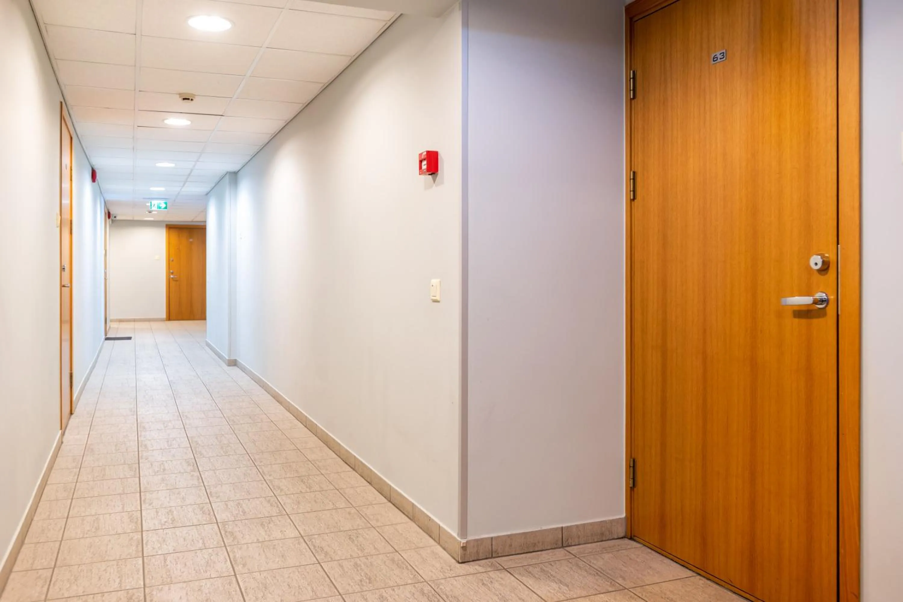 Adelle Apartments Viru Keskuses, 9-th floor