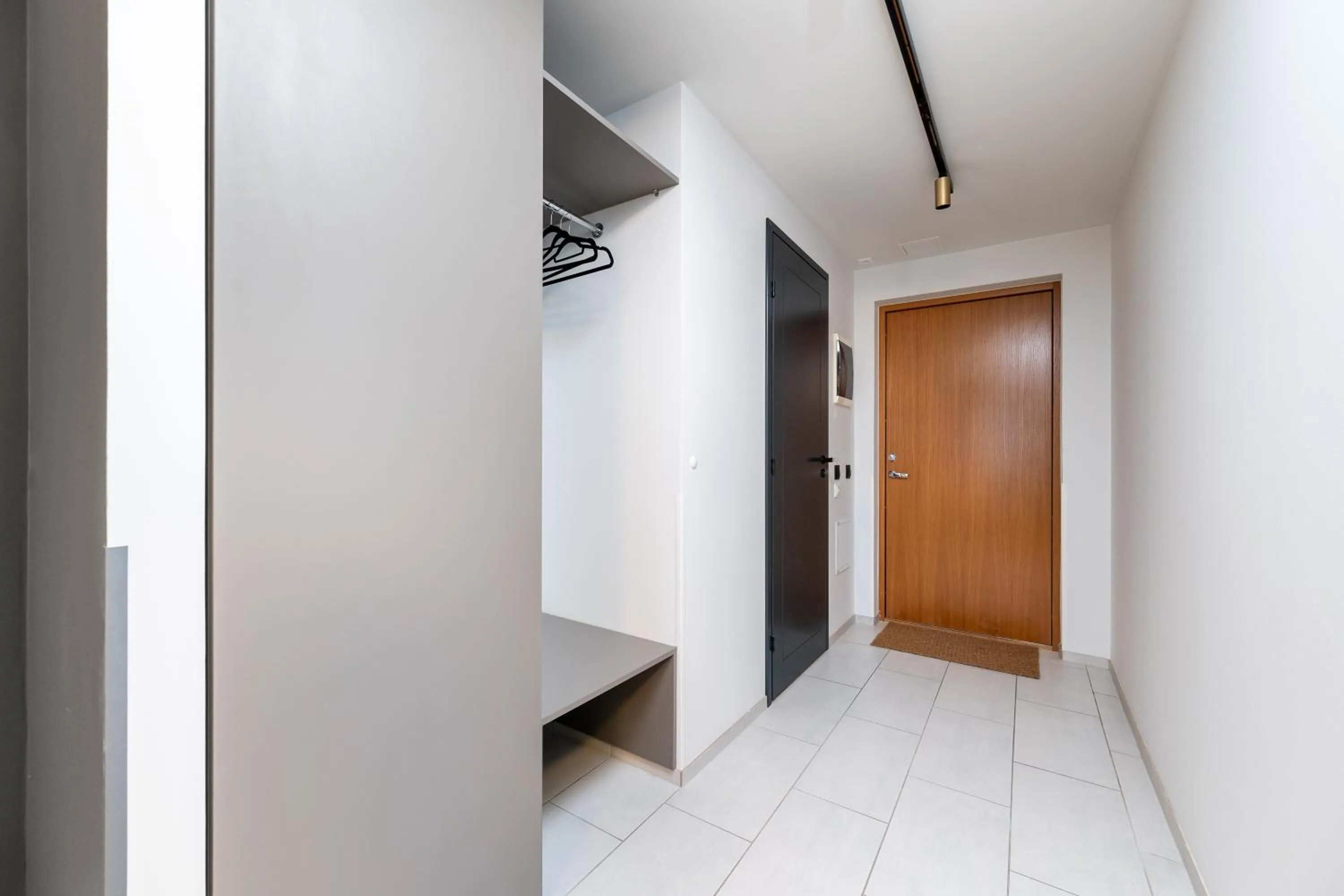 Adelle Apartments Viru Keskuses, 9-th floor