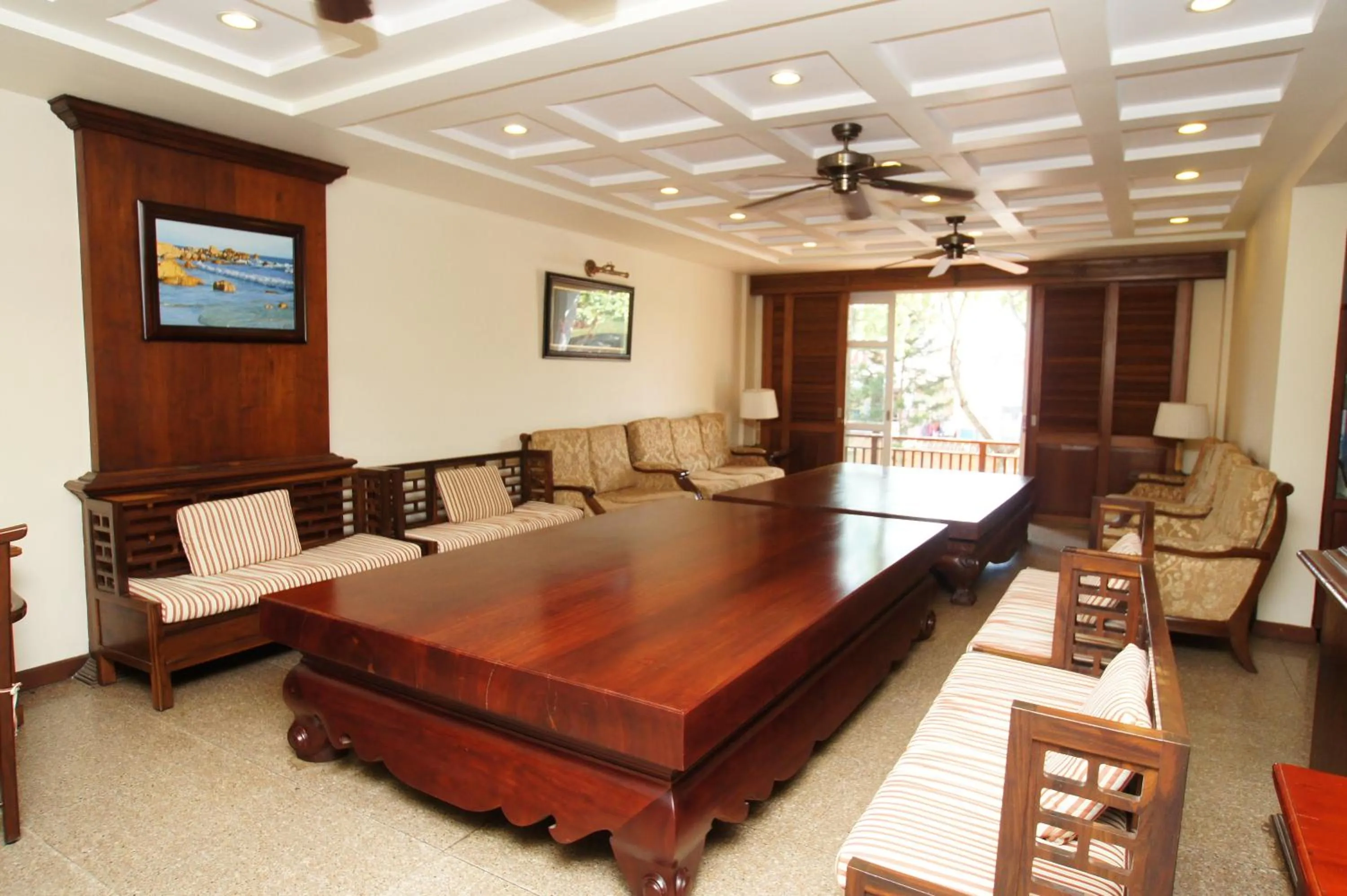 Business facilities in Novela Muine Resort & Spa