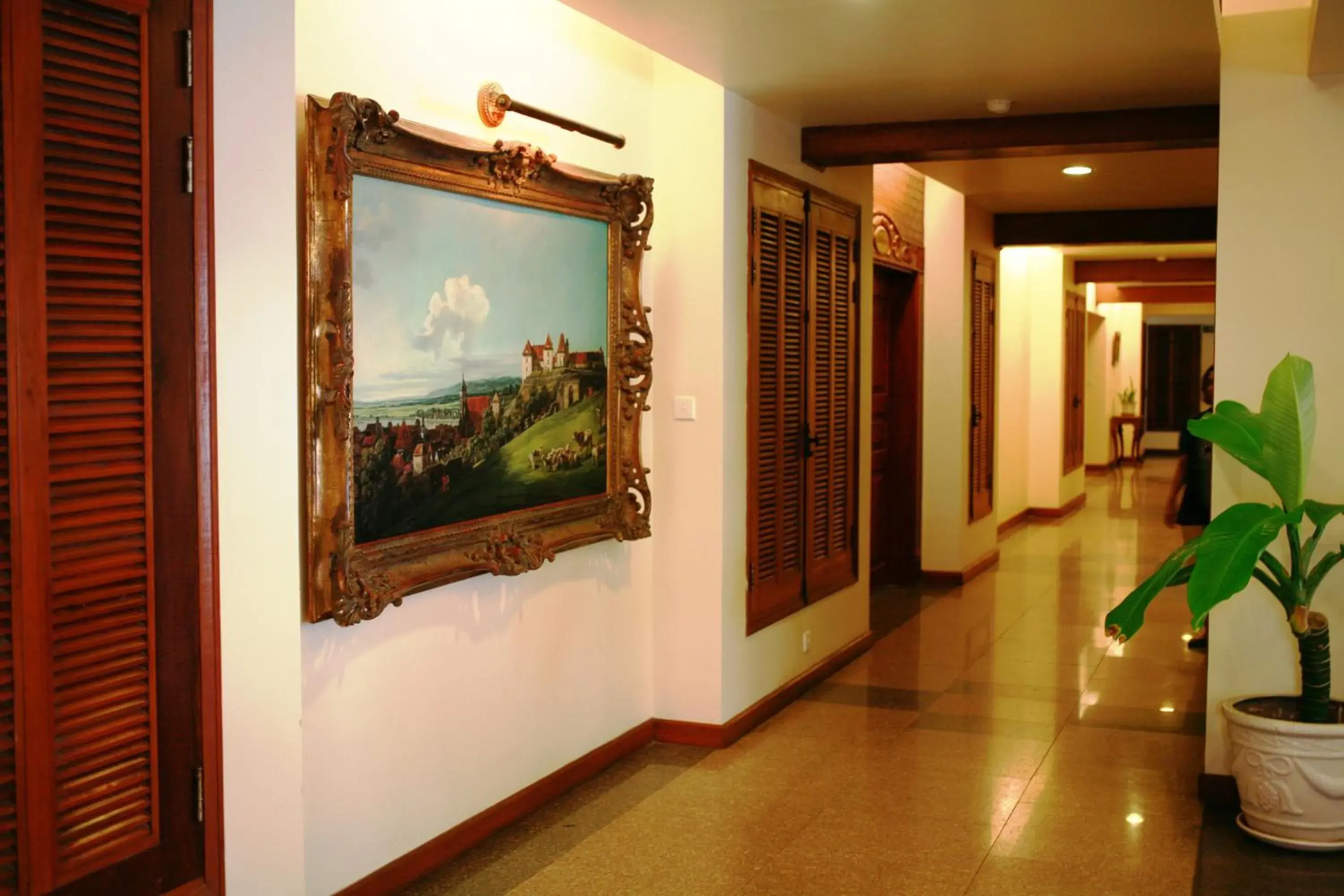 Lobby or reception in Novela Muine Resort & Spa Lobby or reception in Novela Muine Resort & Spa