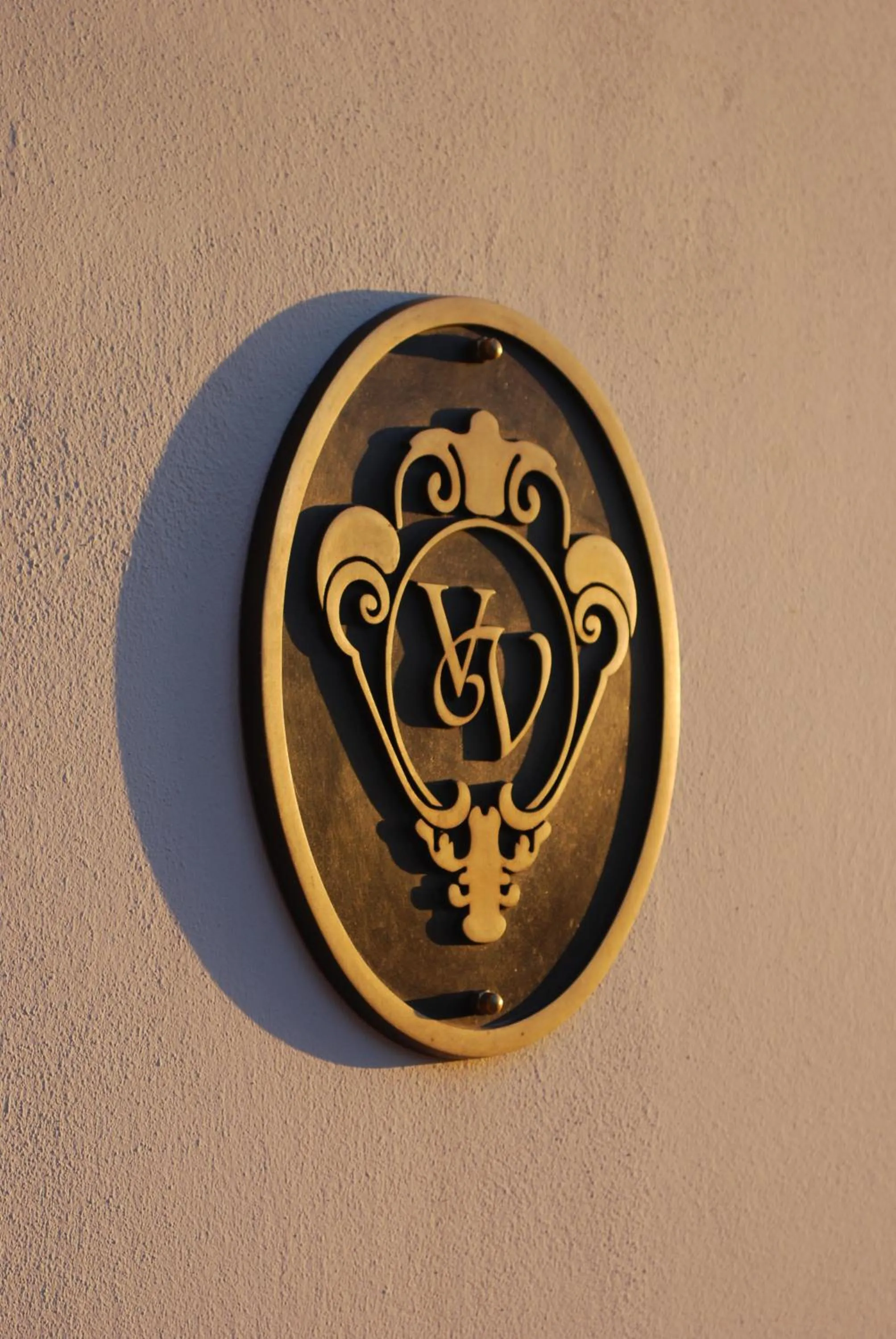 Facade/entrance in Relais Villa Valfiore