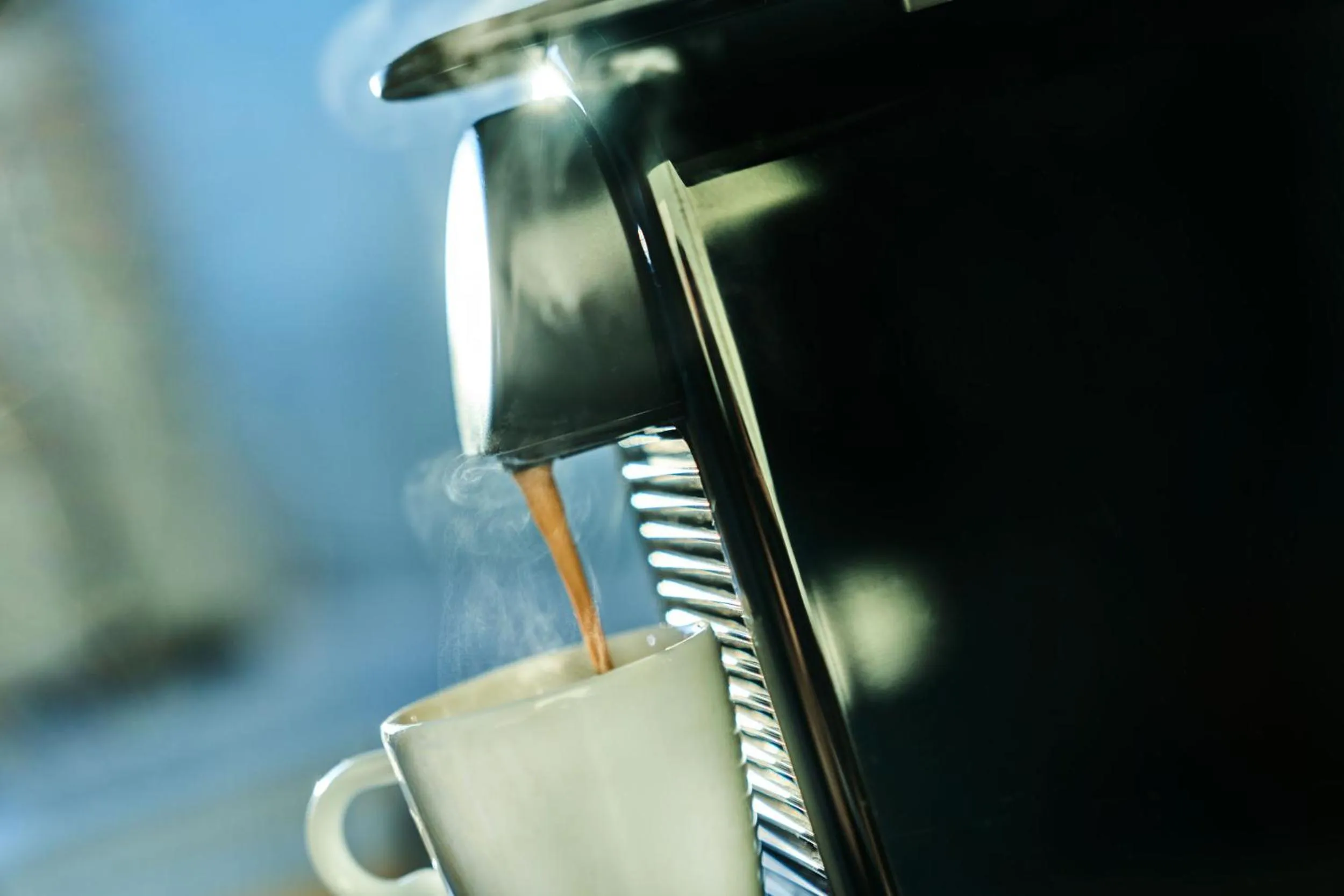 Bedroom in Smarthotel Forus