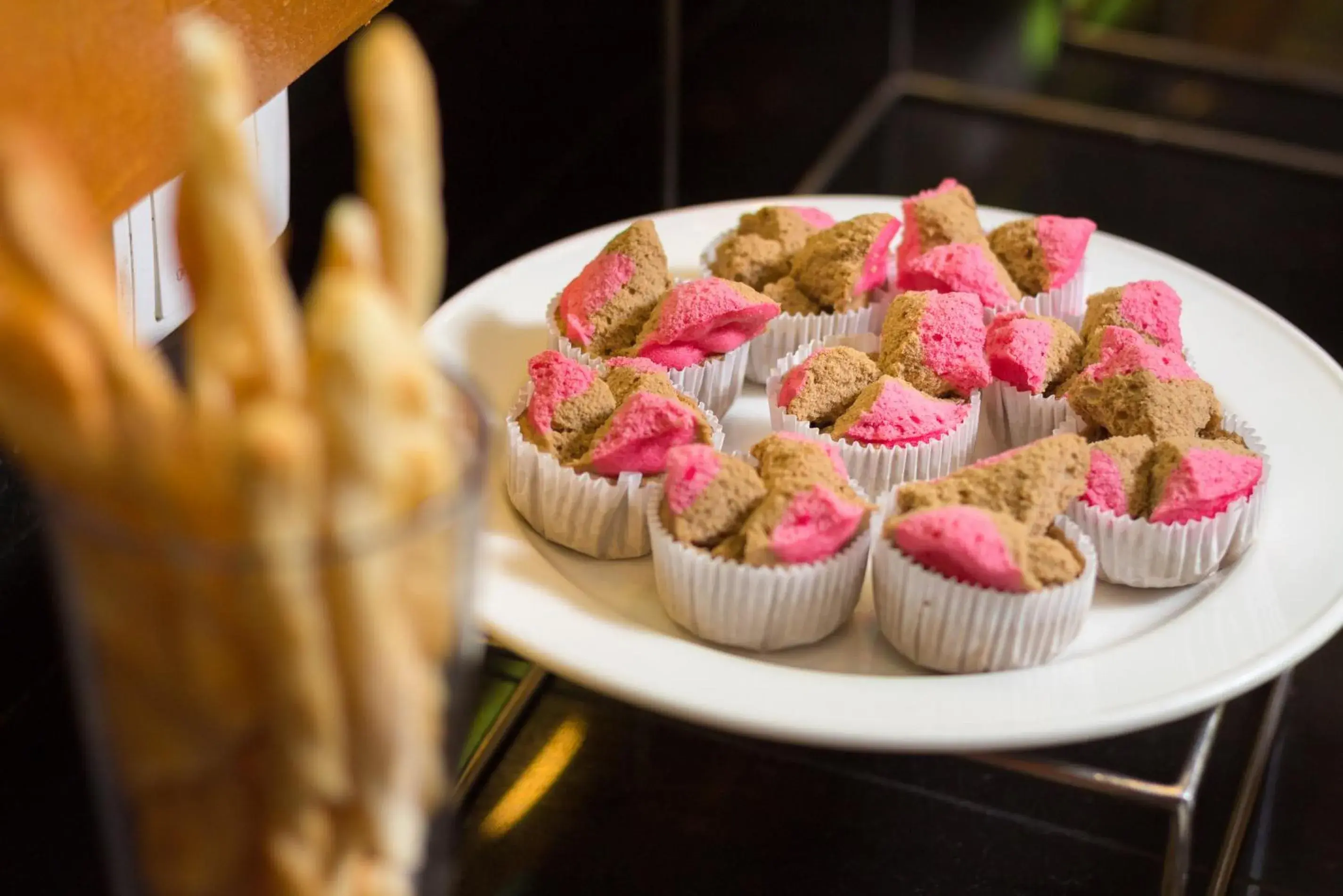 Food in Best Western Resort Kuta Food in Best Western Resort Kuta