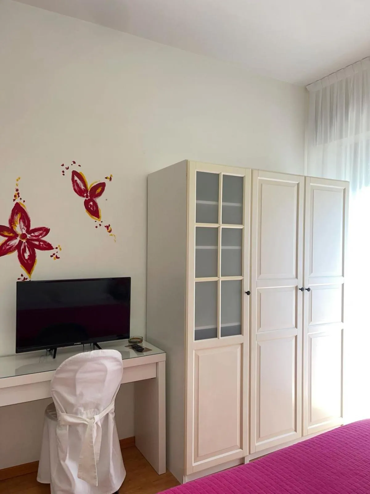 Hotel Betty Personal Style and Beach Village