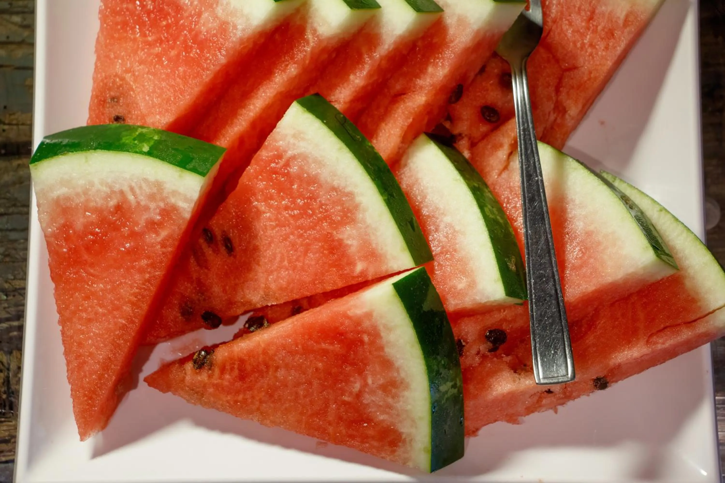 Food close-up in Hotel Perla - The storyhoteller