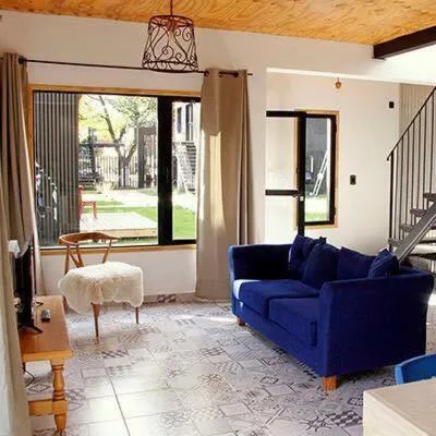 Casas Chaura