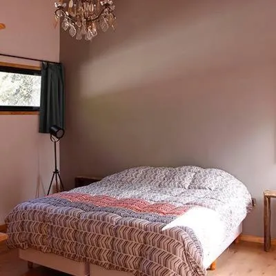Casas Chaura