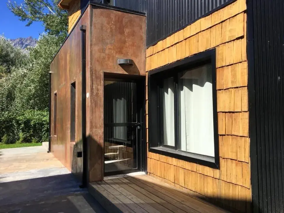 Casas Chaura Casas Chaura