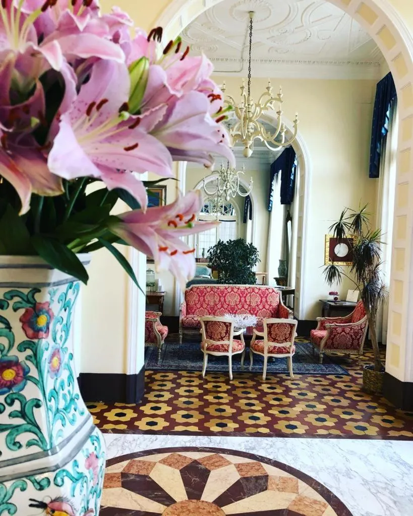 Grand Hotel Cesenatico