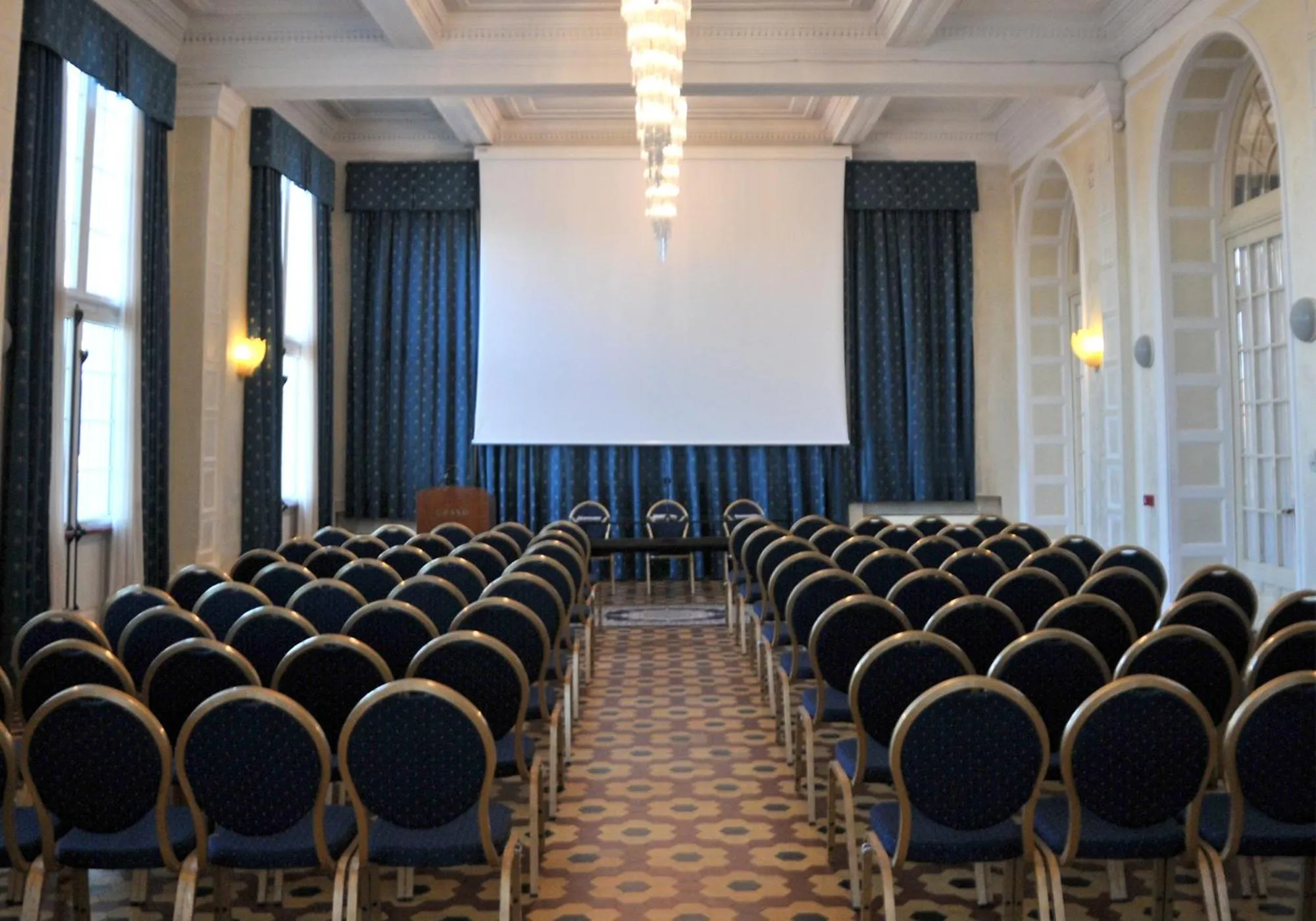 Grand Hotel Cesenatico