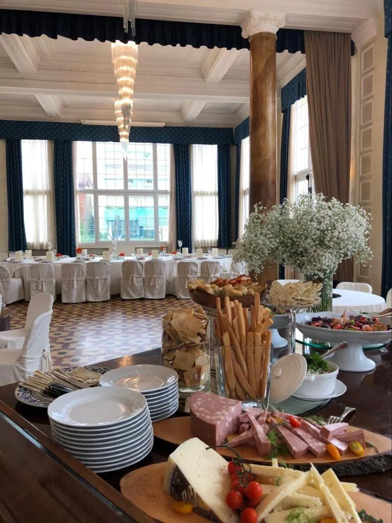 Grand Hotel Cesenatico