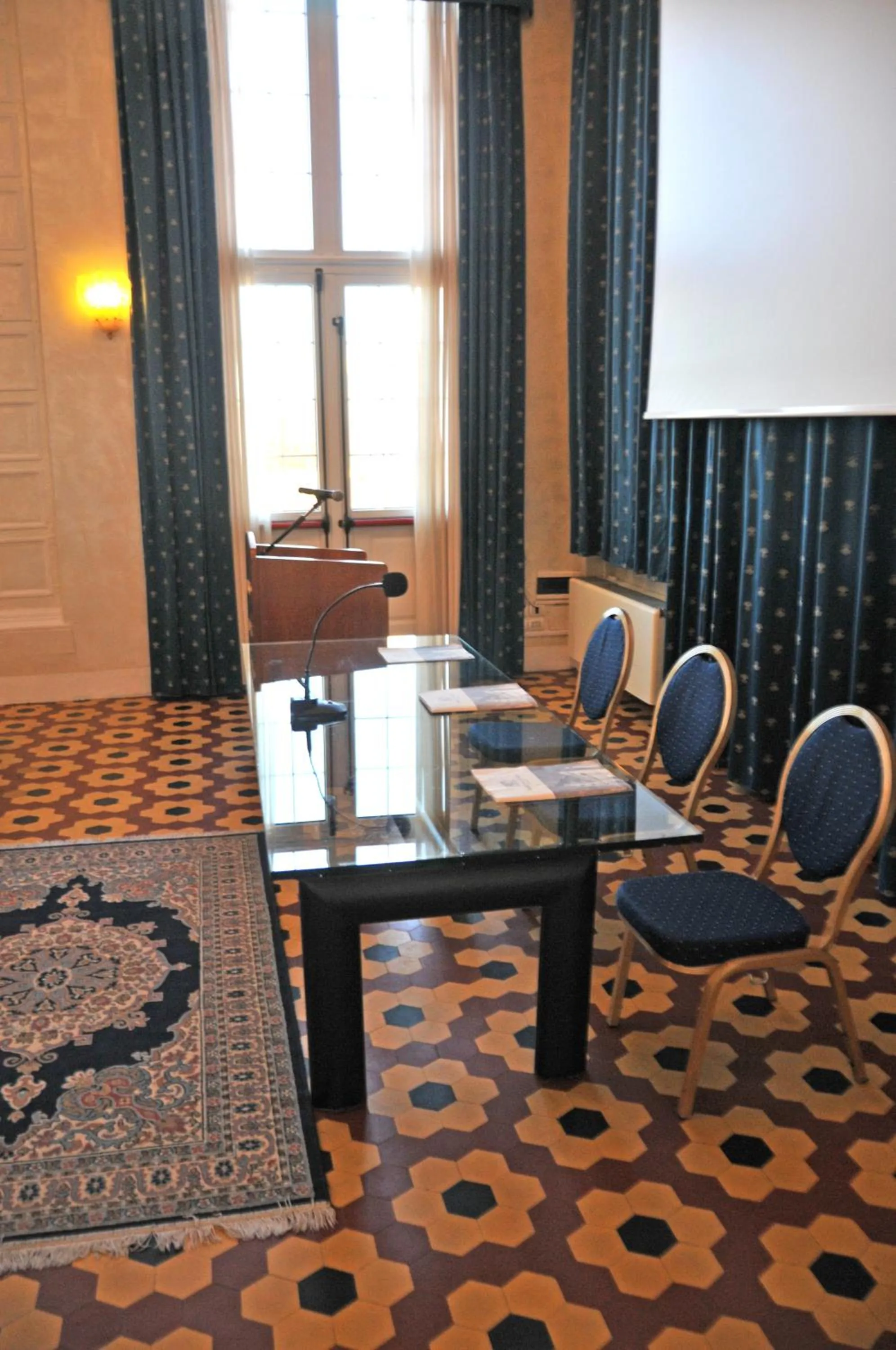 Other in Grand Hotel Cesenatico