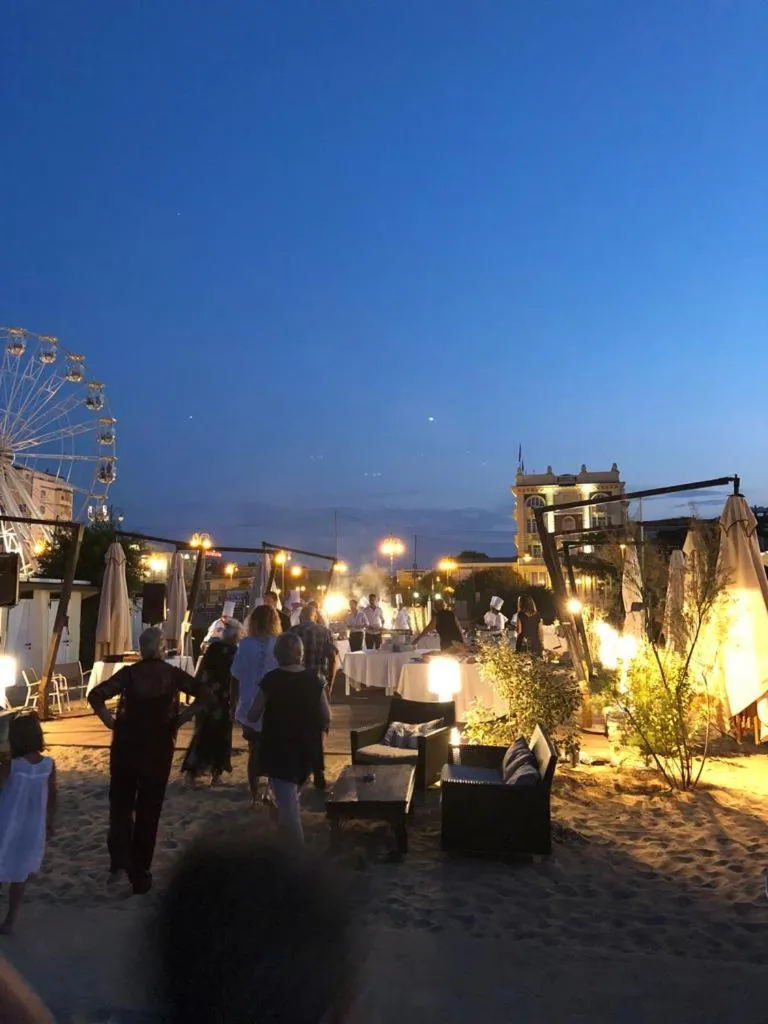 Grand Hotel Cesenatico