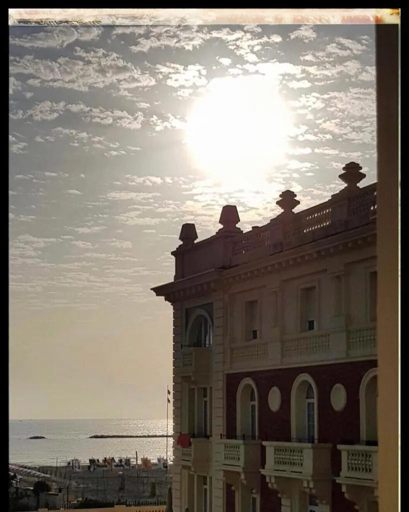 Grand Hotel Cesenatico