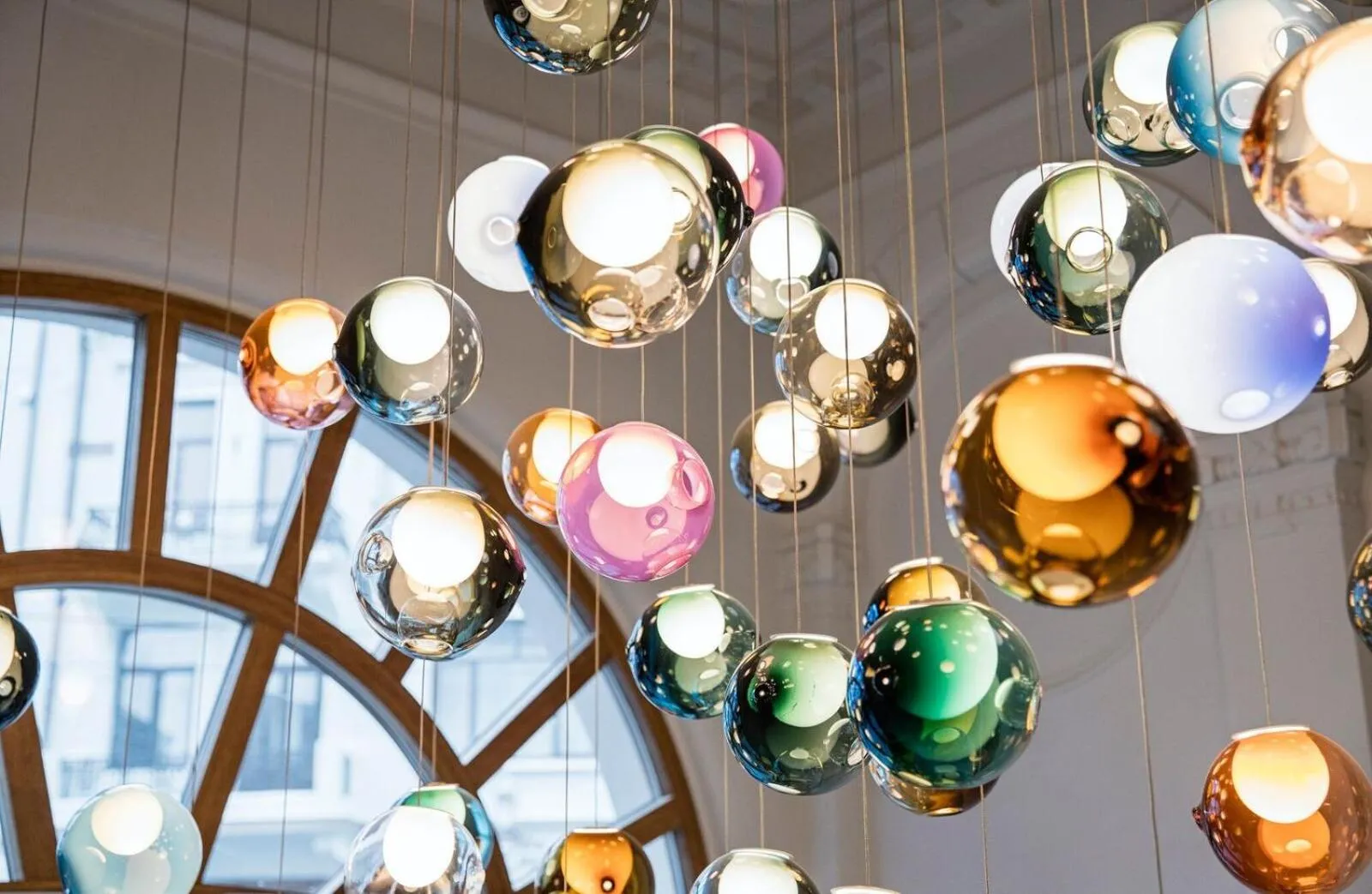 Facade/entrance in Hotel 1904