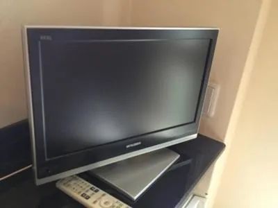 TV and multimedia in Urbain Hiroshima Executive