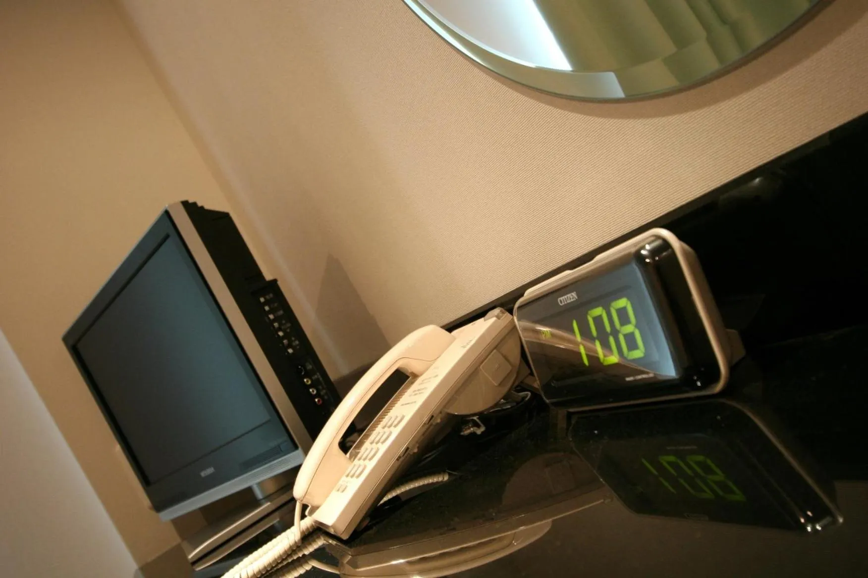 TV and multimedia in Urbain Hiroshima Executive