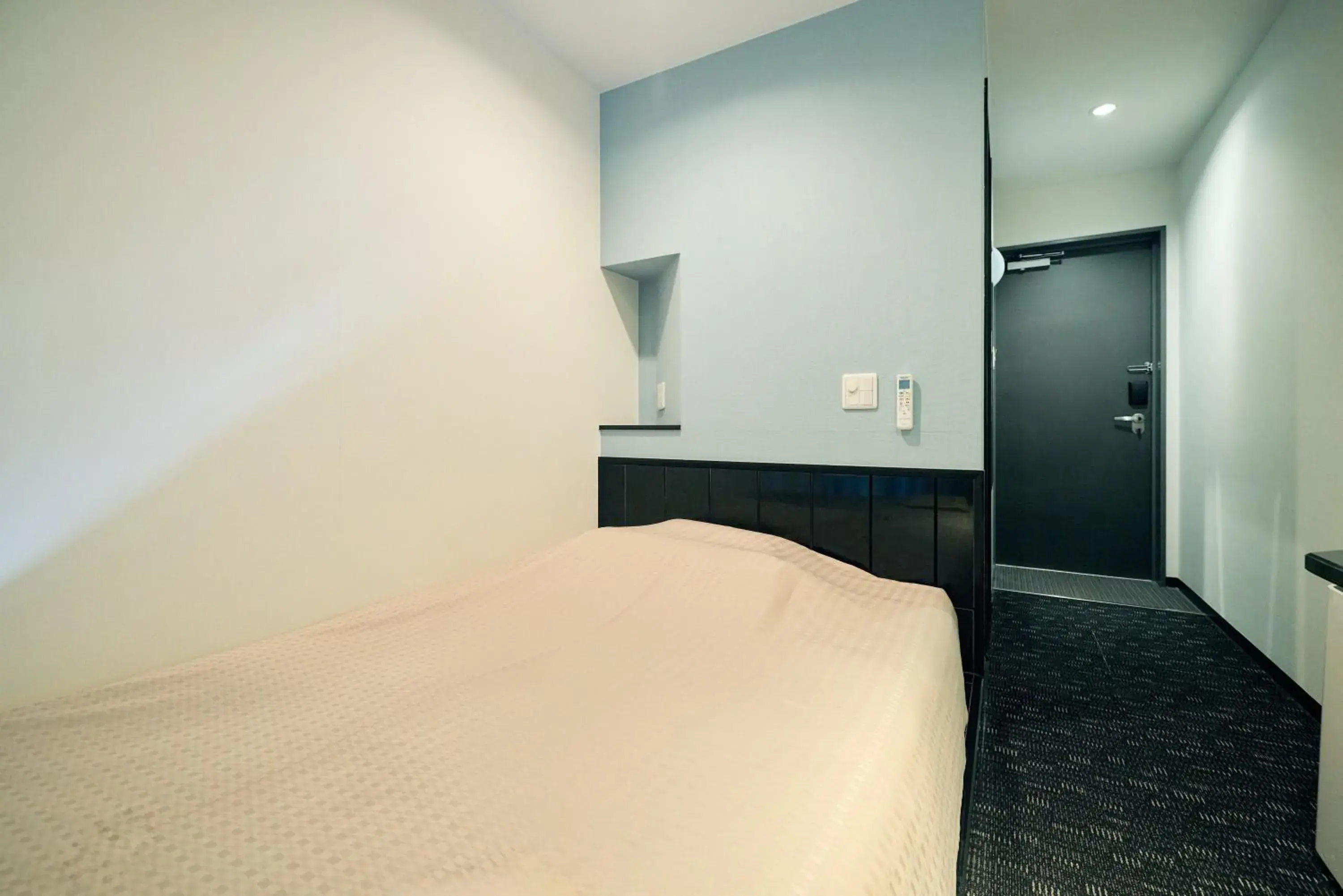 Bed in Urbain Hiroshima Executive Bed in Urbain Hiroshima Executive