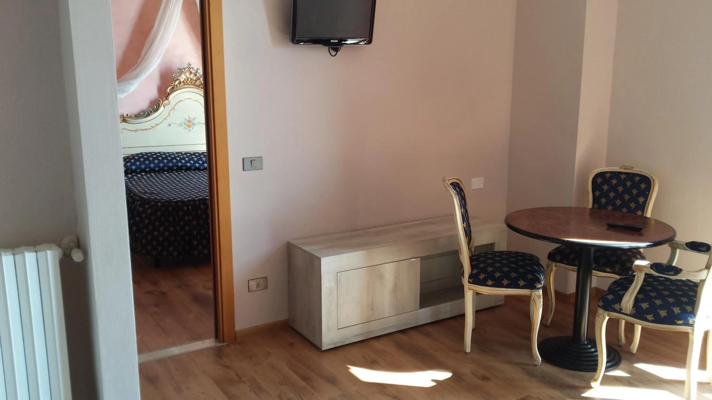 Dining area in Garda Sol SPA Hotel & Appartamenti