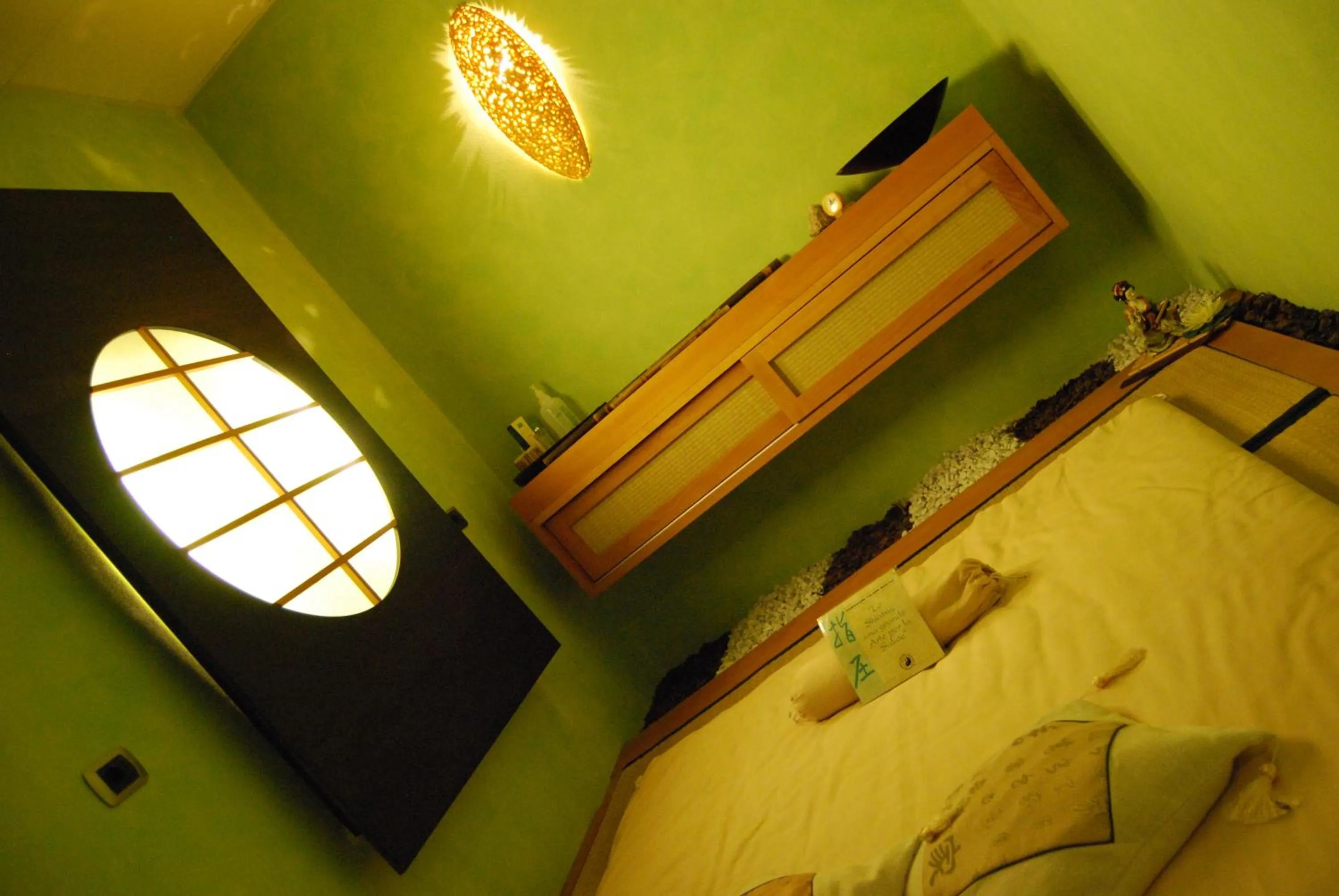 Massage, Bed in Garda Sol SPA Hotel & Appartamenti