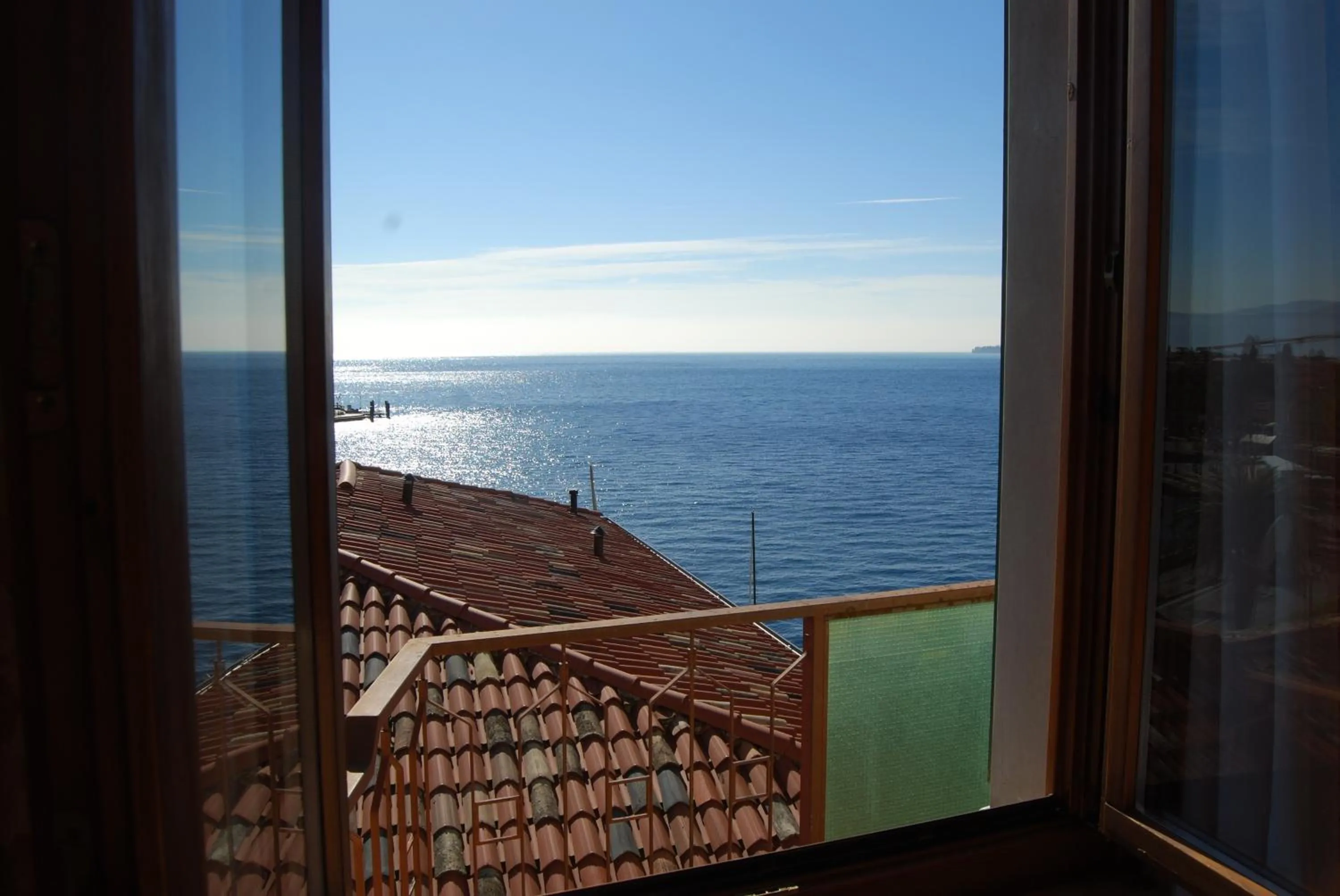 View (from property/room) in Garda Sol SPA Hotel & Appartamenti