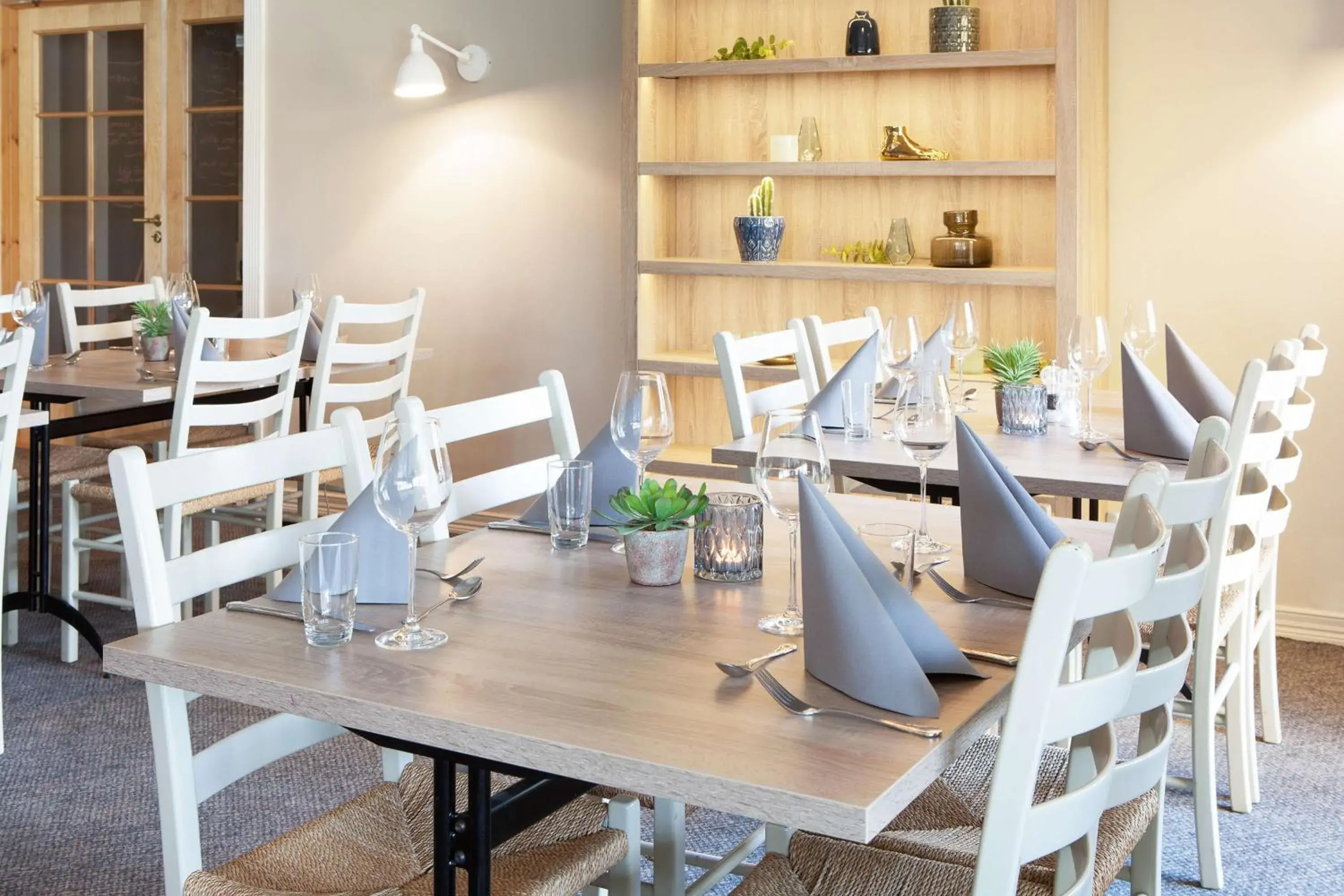 Restaurant/places to eat in Scandic Sørlandet Restaurant/places to eat in Scandic Sørlandet