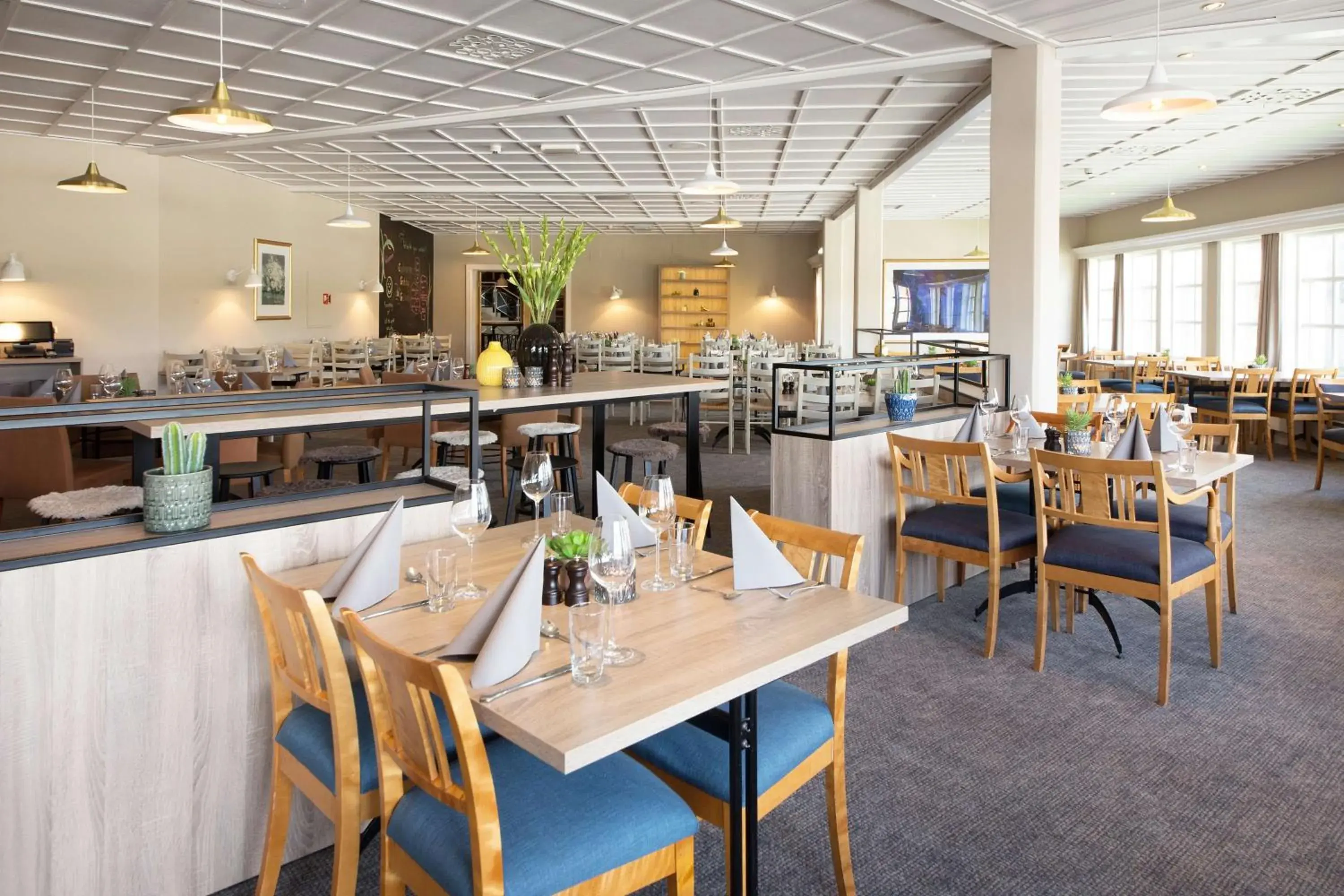 Restaurant/places to eat in Scandic Sørlandet Restaurant/places to eat in Scandic Sørlandet