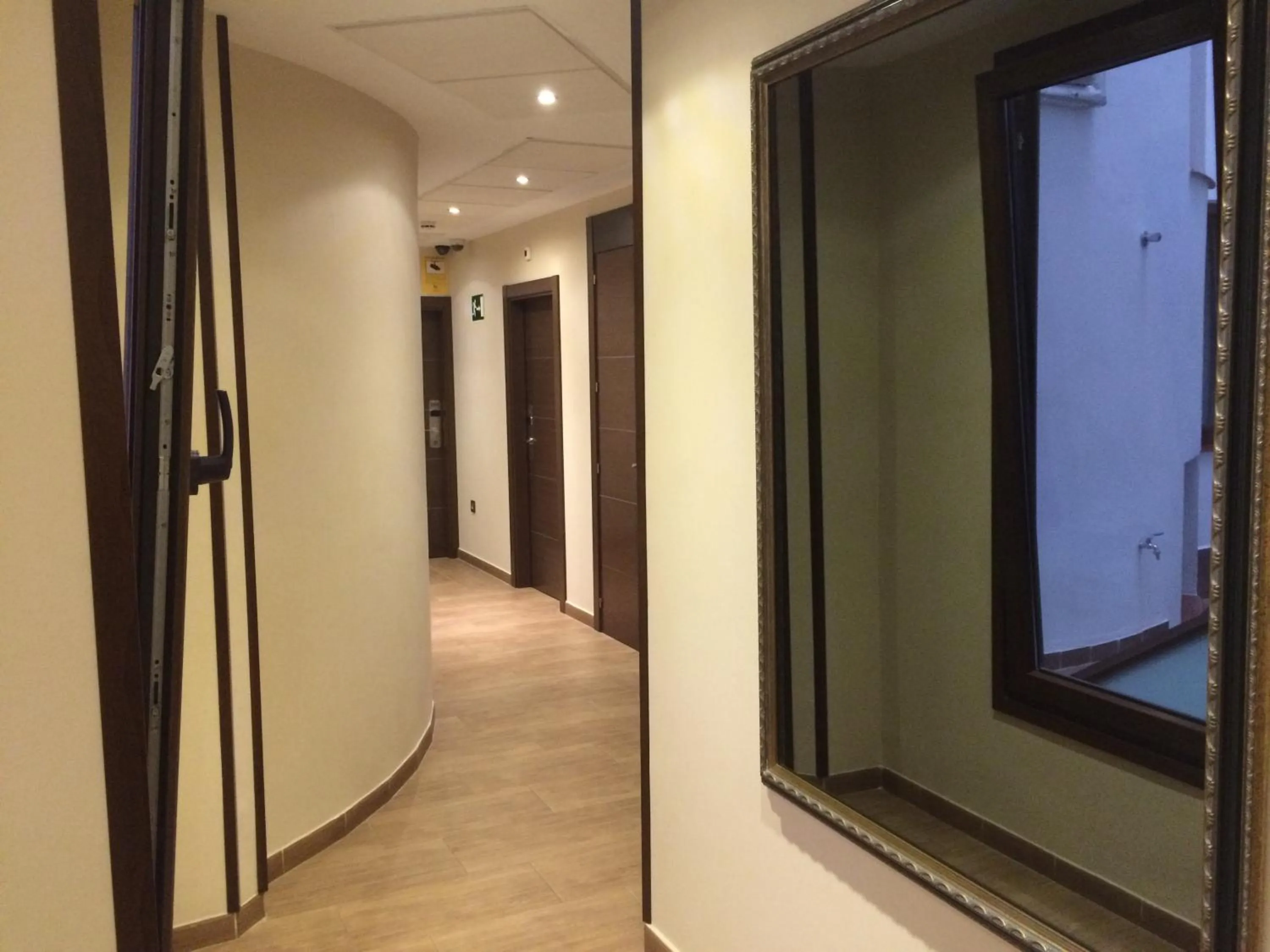 Decorative detail in Castilla Guerrero