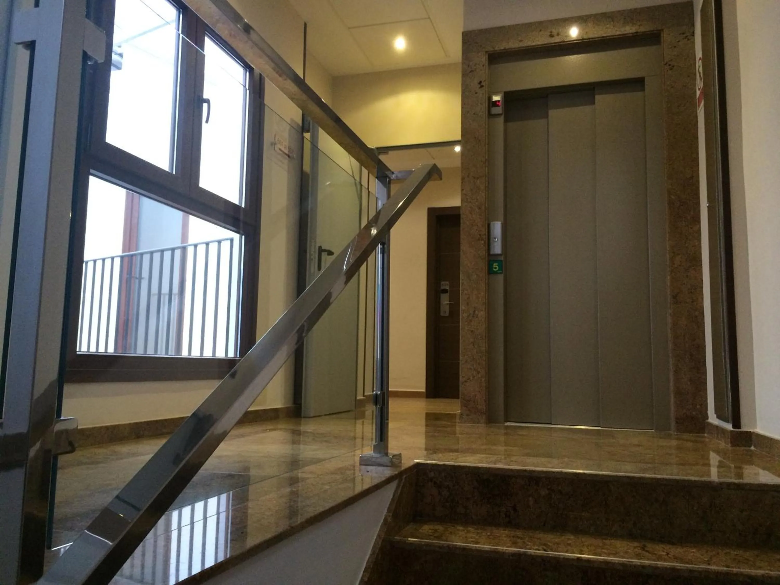 Other in Castilla Guerrero