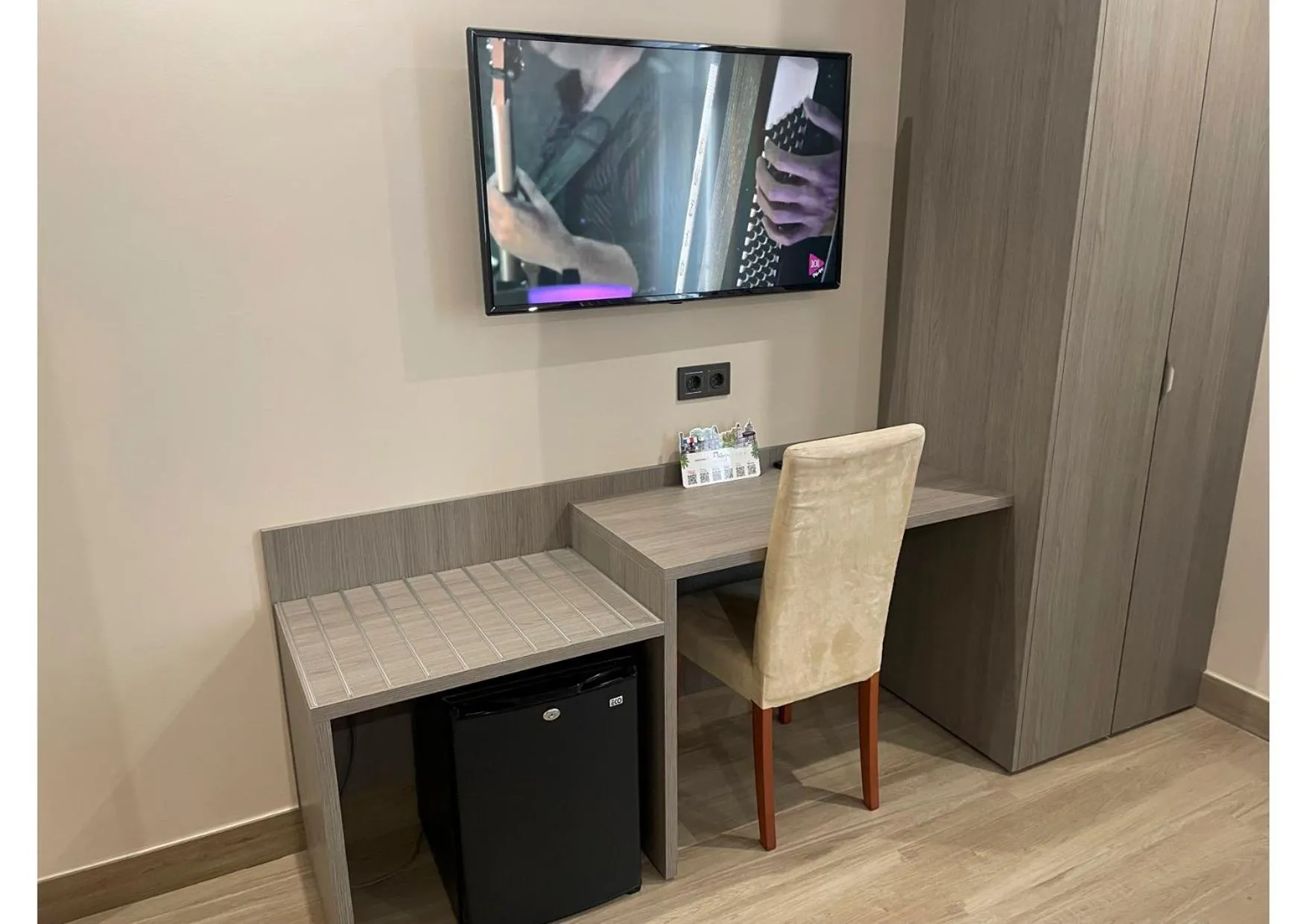 hair dresser in Castilla Guerrero